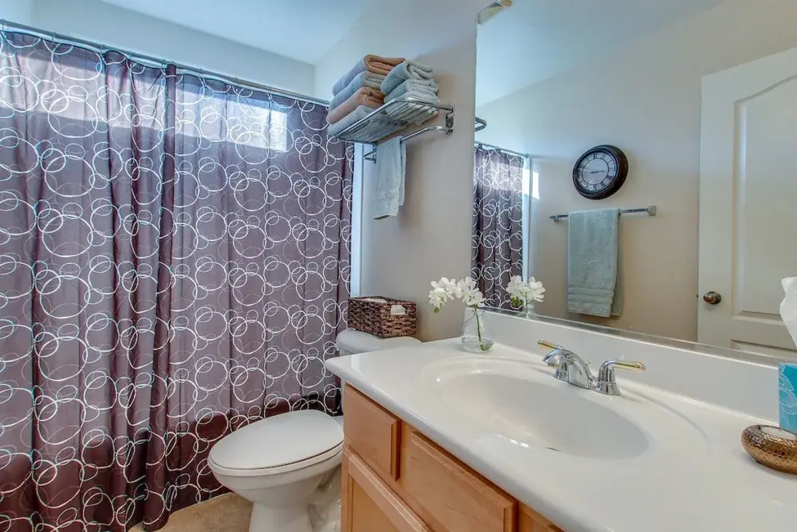 Taylor Trail - 4 Br home by RedAwning