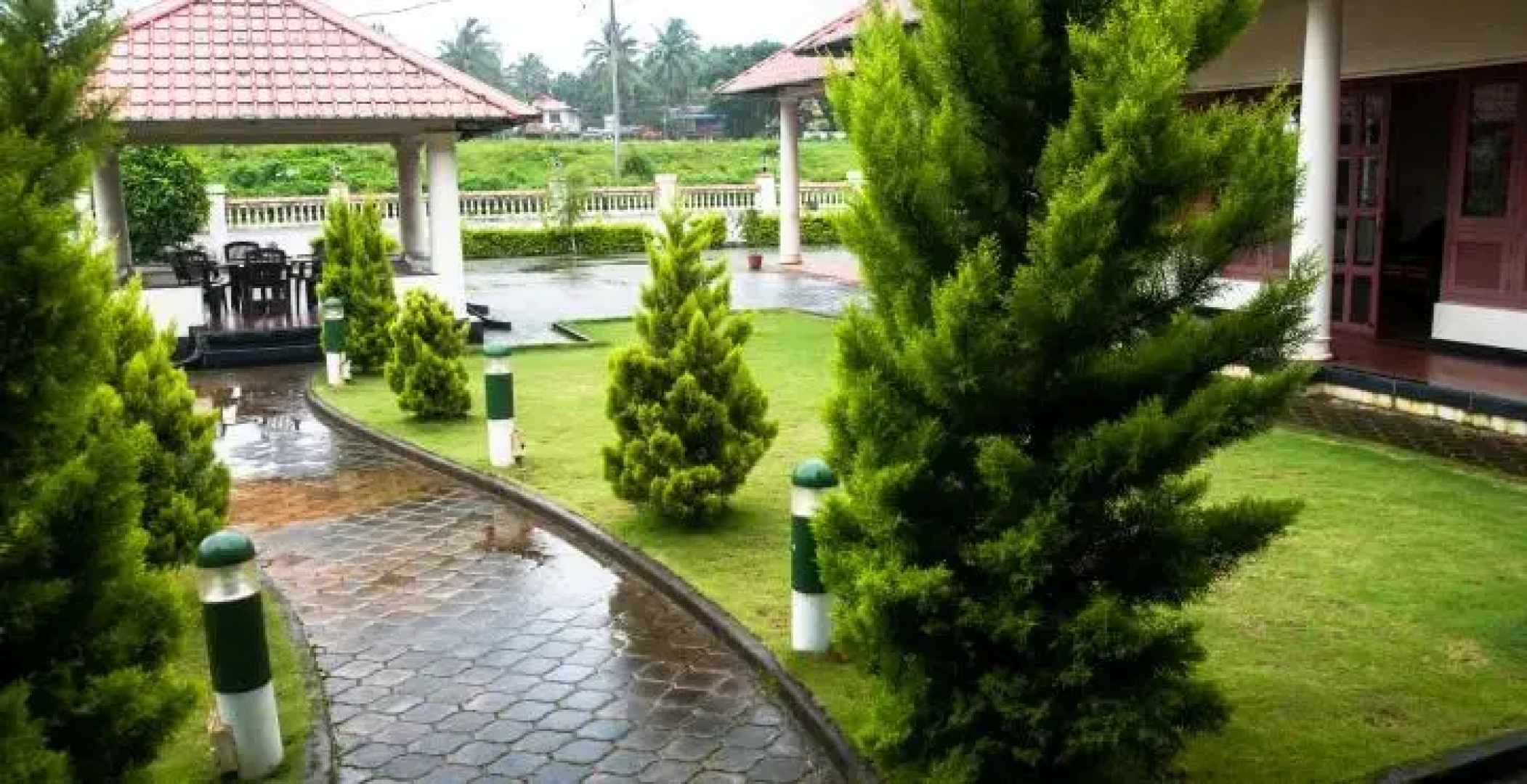 KTDC Pepper Grove