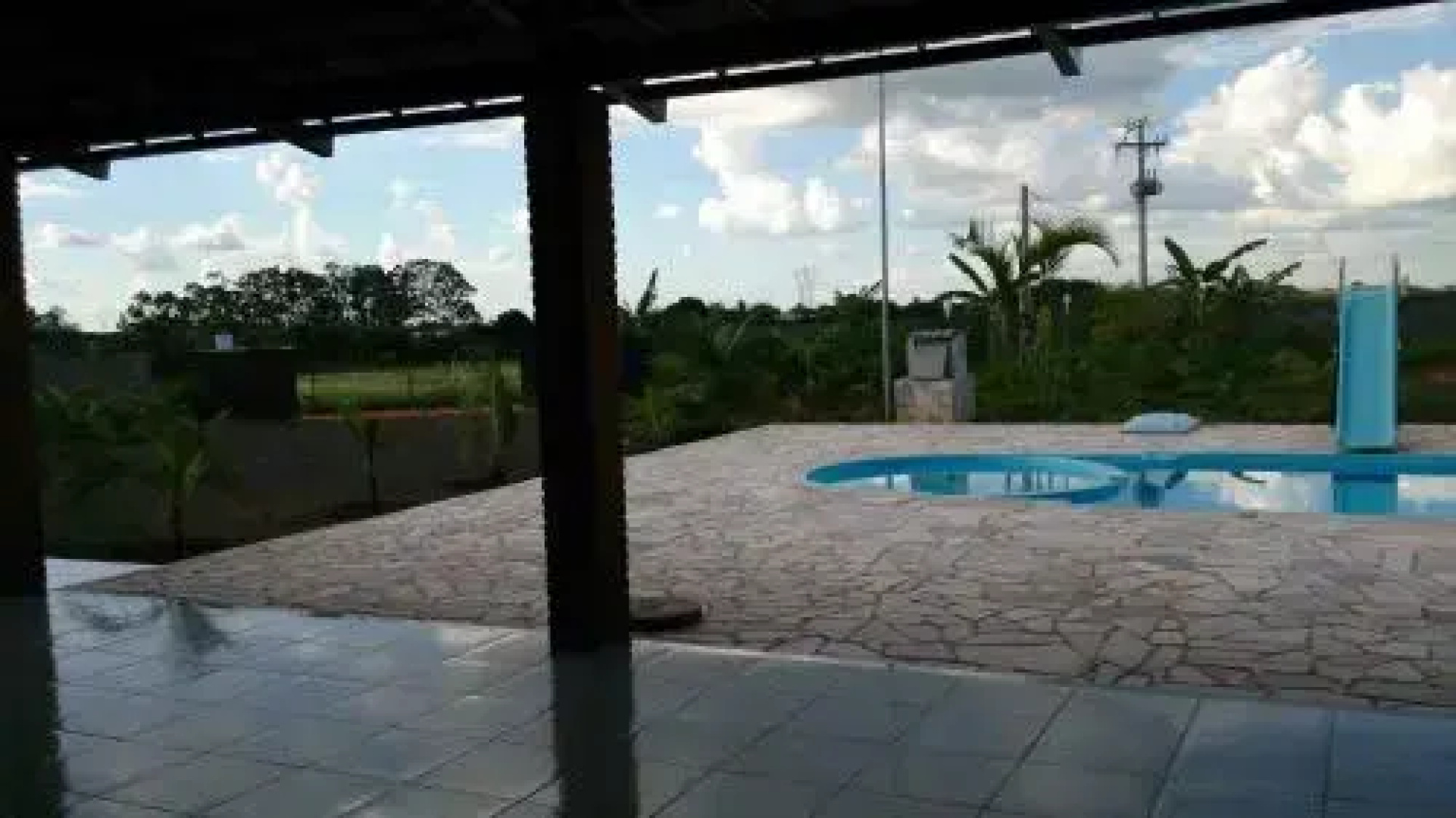 Pousada Sol Nascente