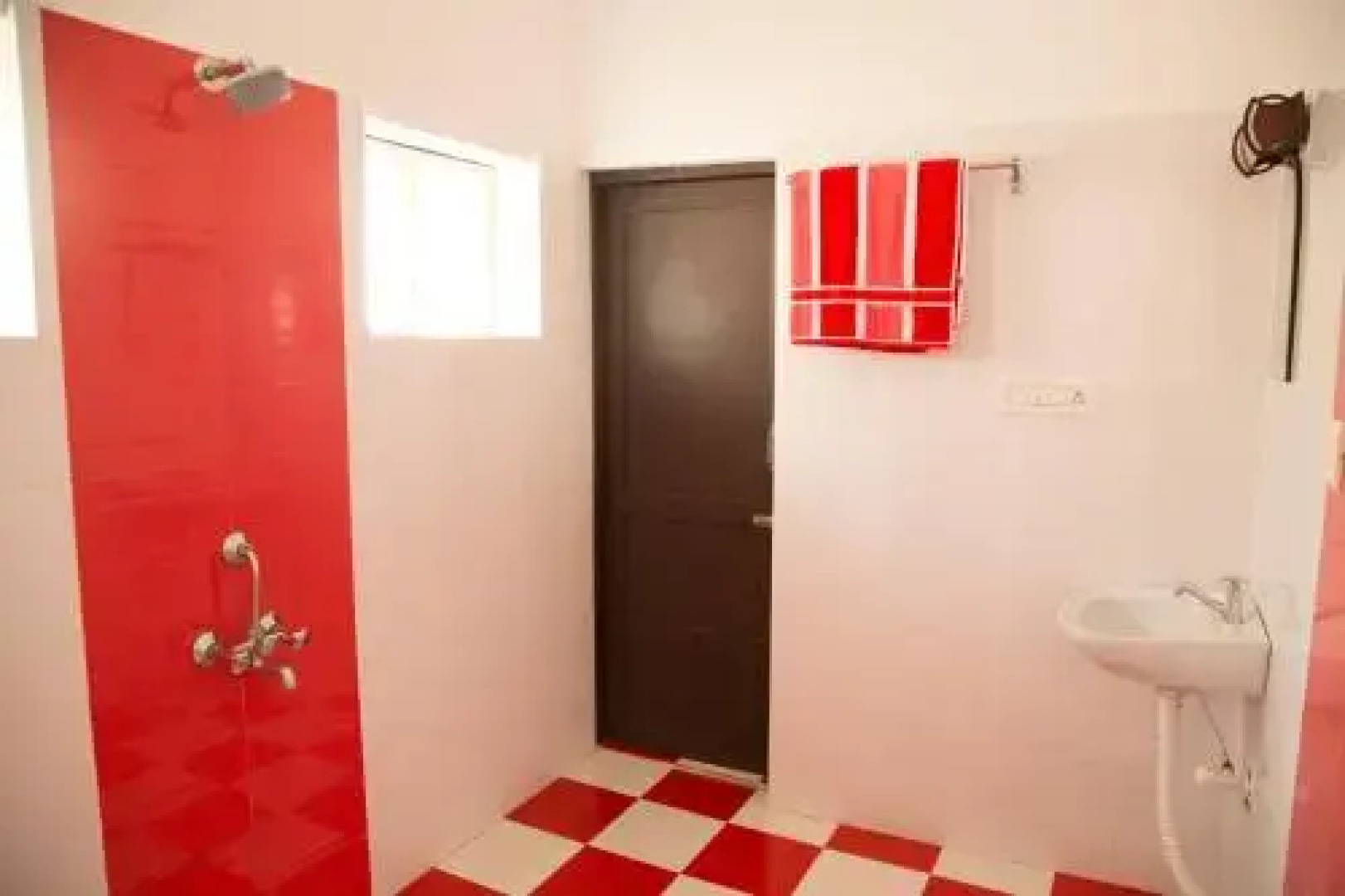 Sangeeth Beach Resort