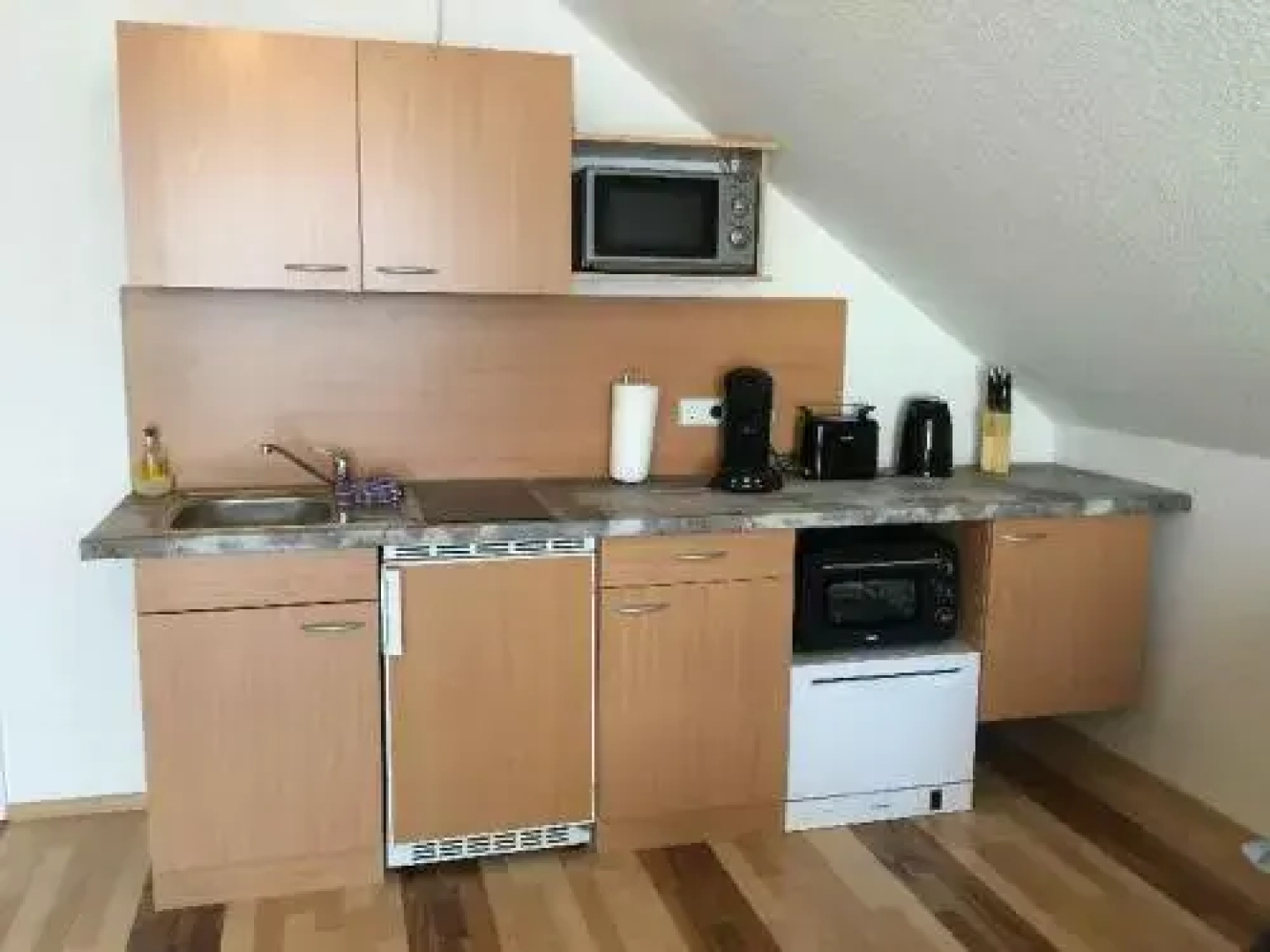 Ferienwohnung Holder