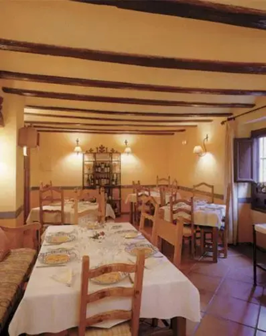 Casa de Santiago