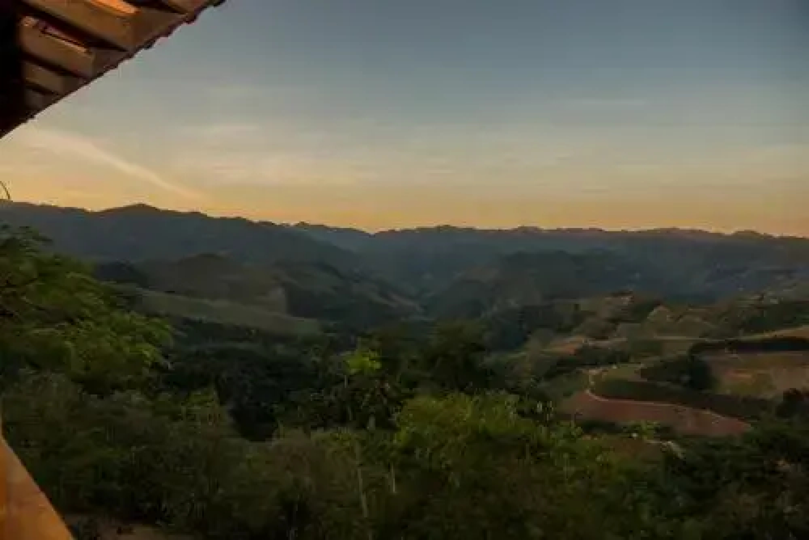 Pousada E Restaurante Vista Linda