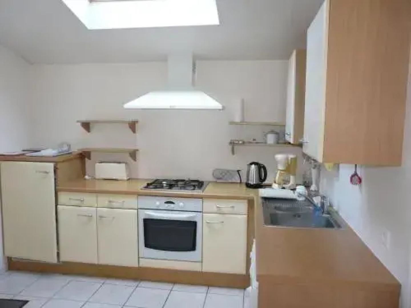 Kerhuon, maison à Esquibien