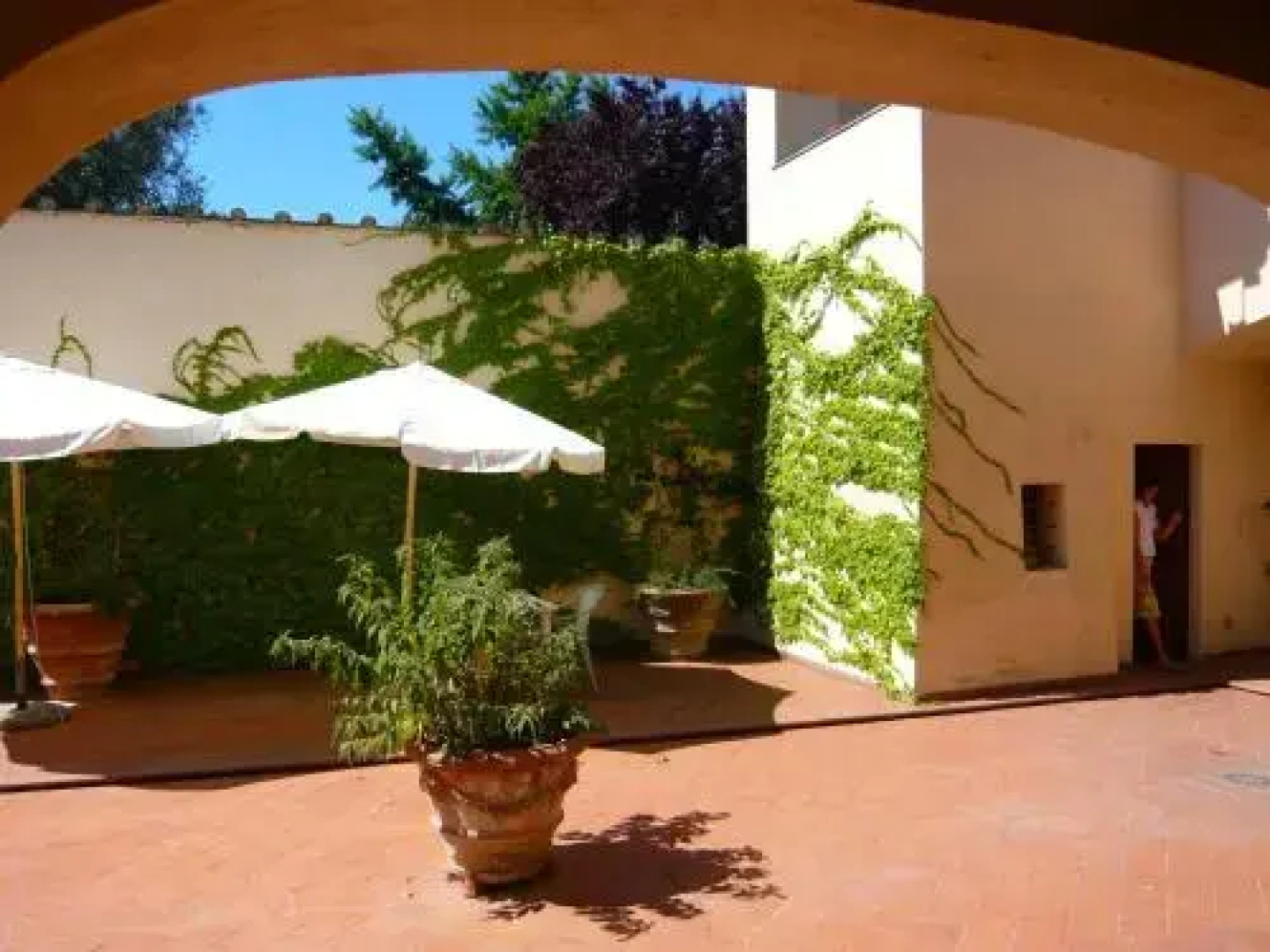 Agriturismo Borgo dei Ricci