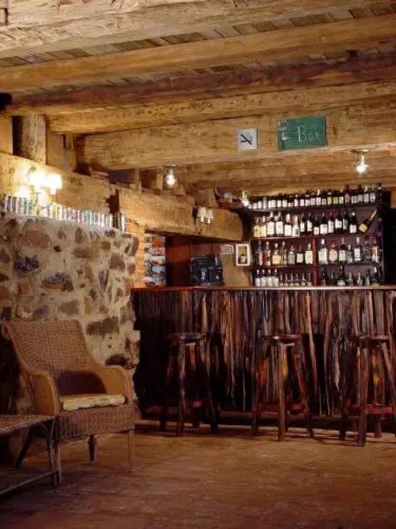 Hotel Fazenda Primavera da Serra