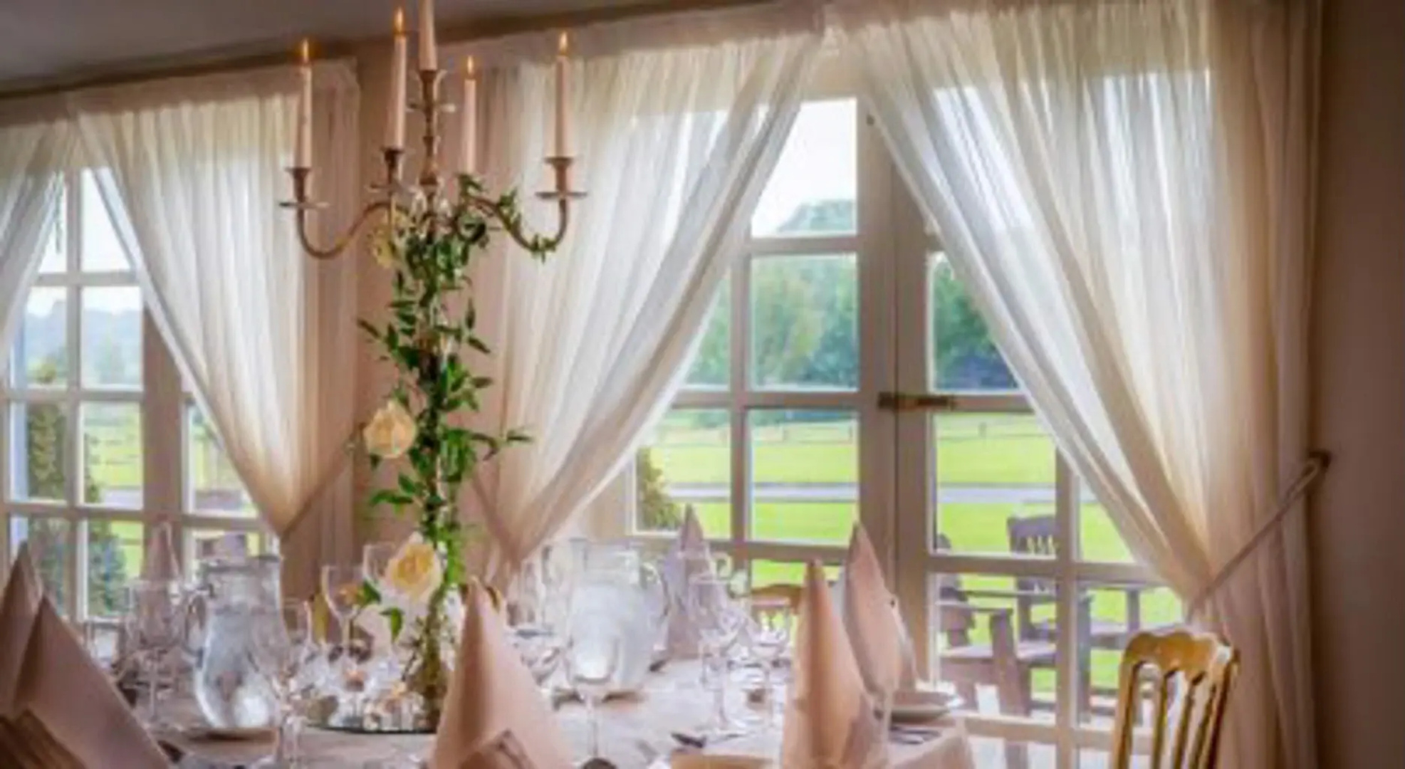 Dundrum House