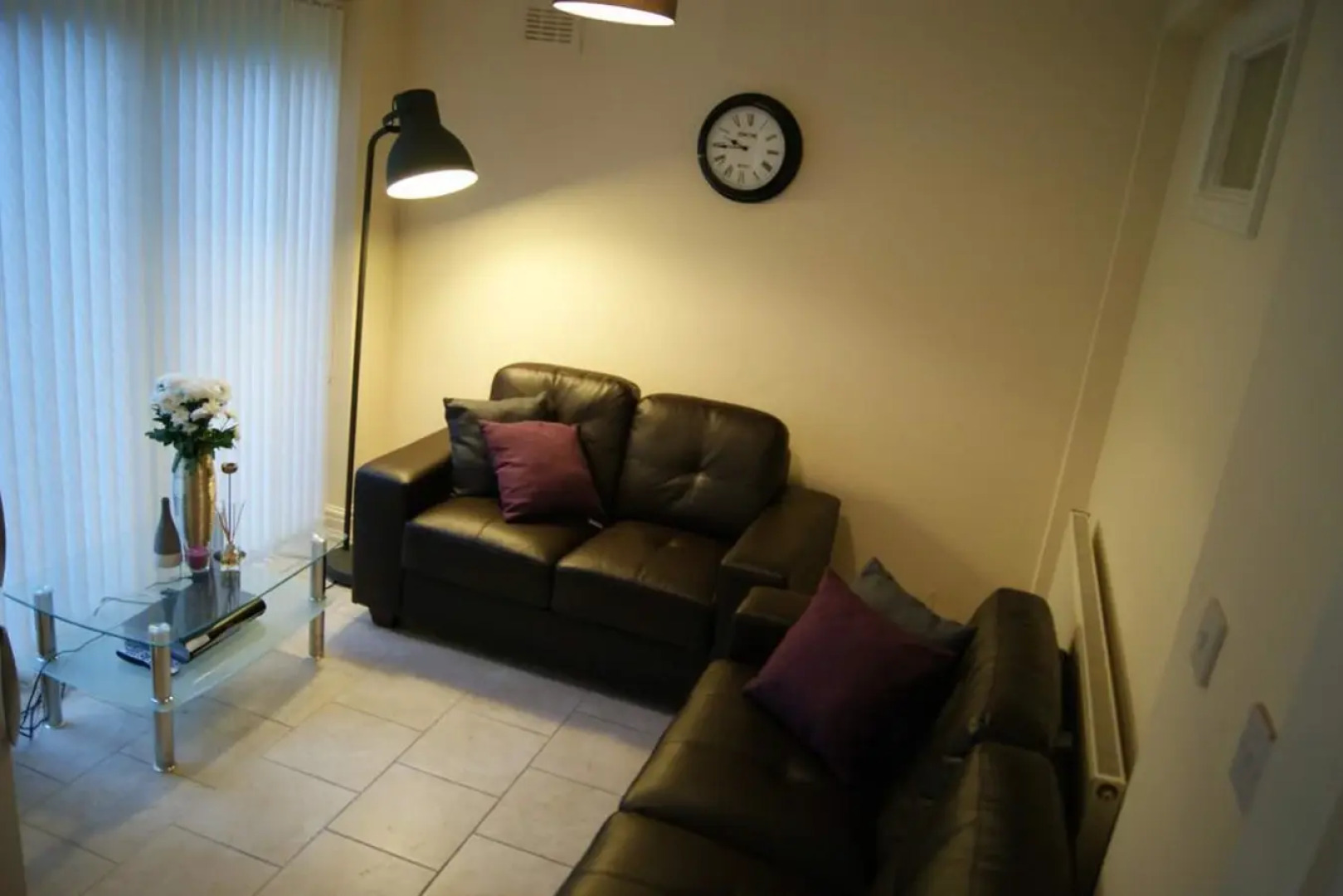 Birmingham Guest House I