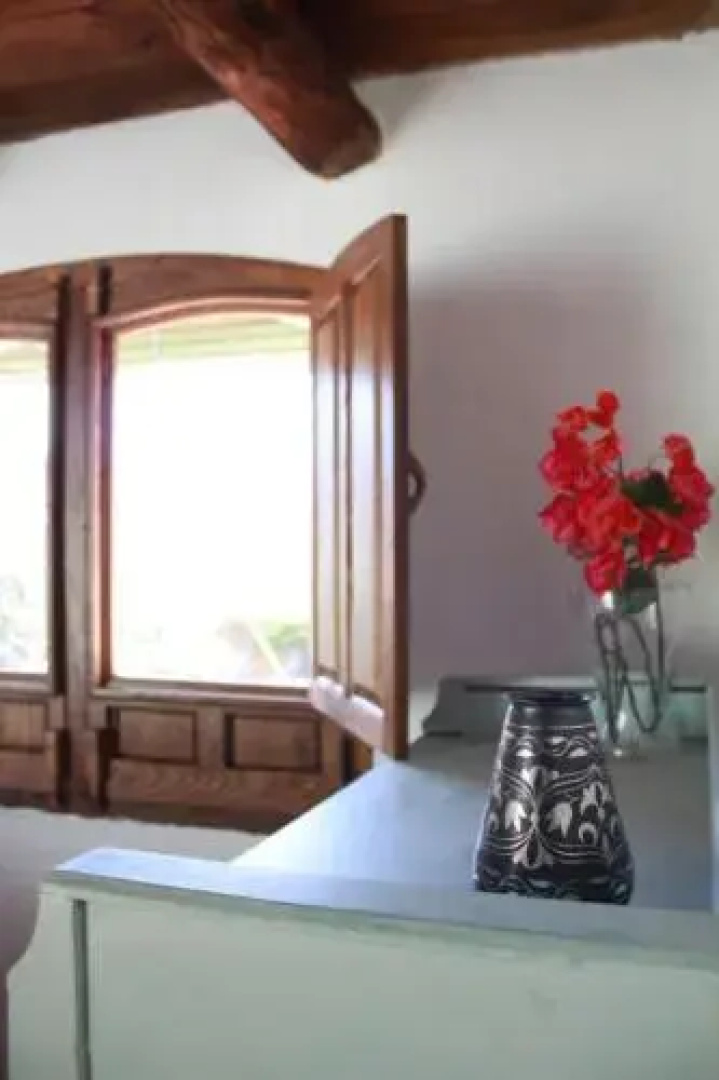 Posada del Castaño