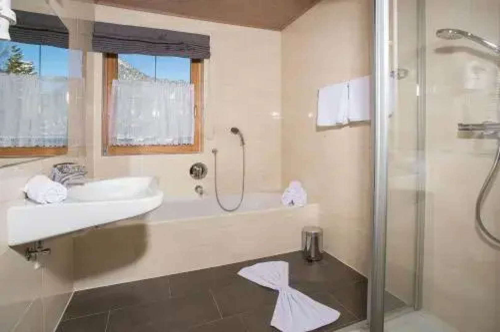 Ferienwohnung Romantik