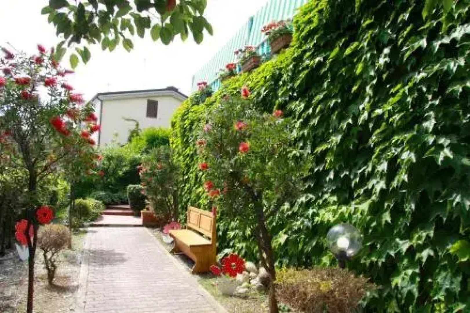 The Incantation Guest House