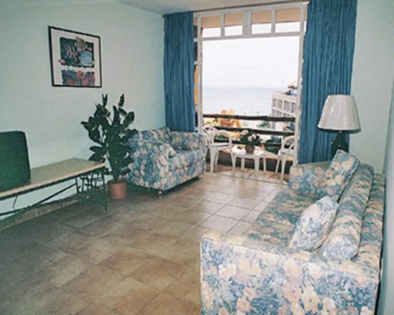 Hippocampus Vacation Club