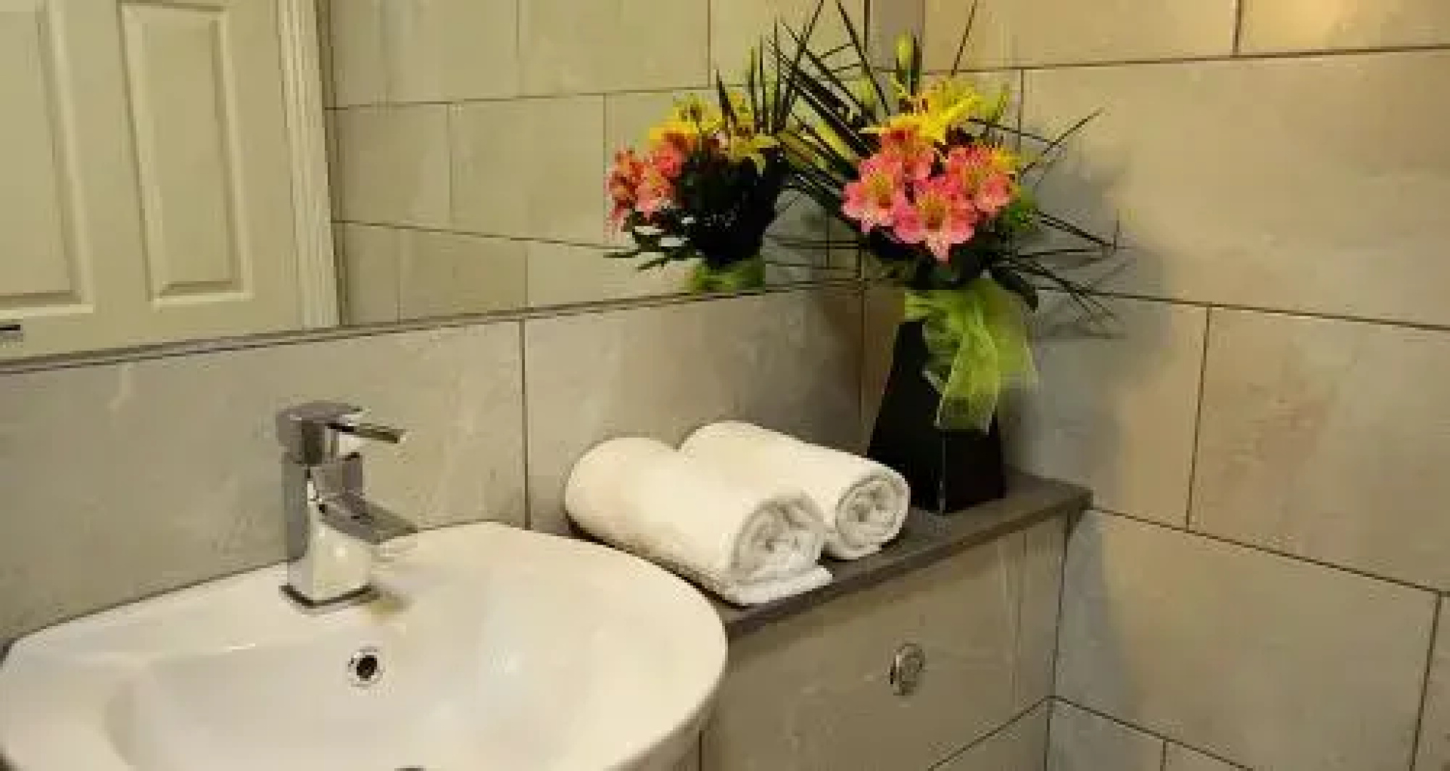 Slaney Suites