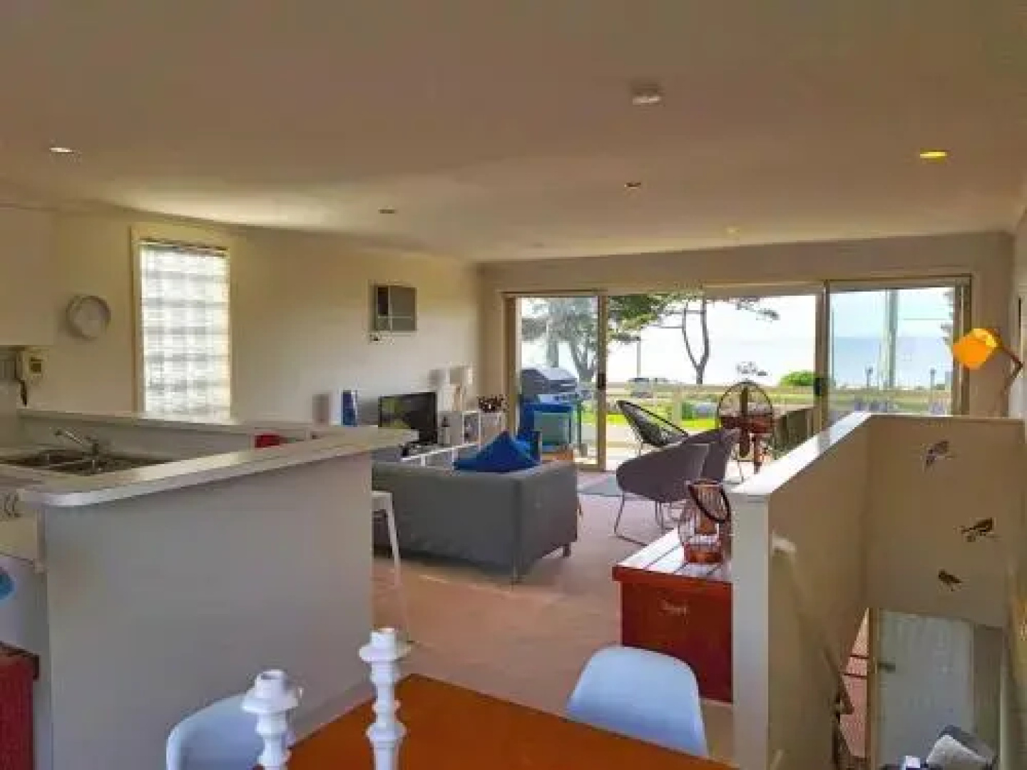 The Esplanade Holiday Home