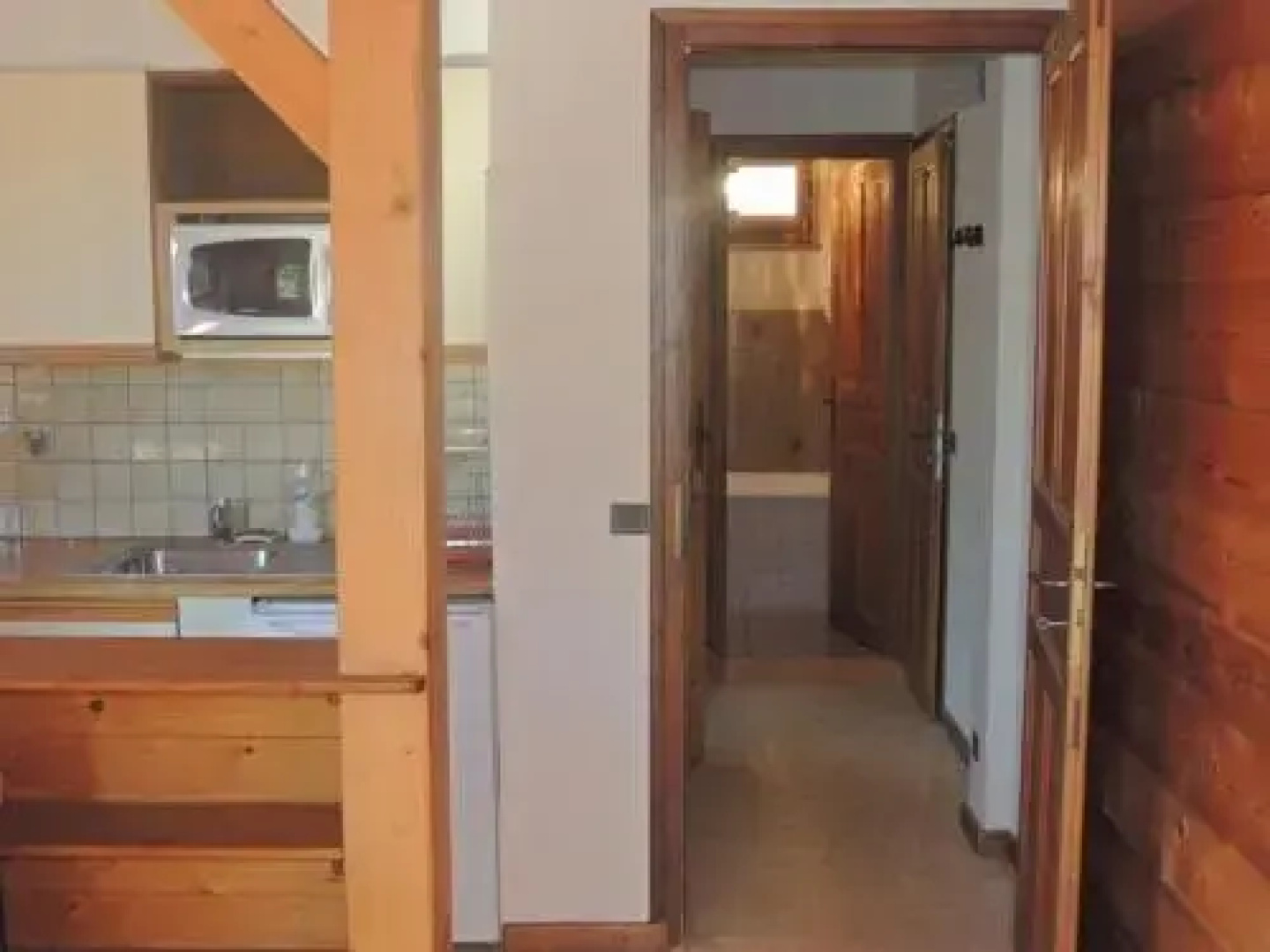Chalet Prelle
