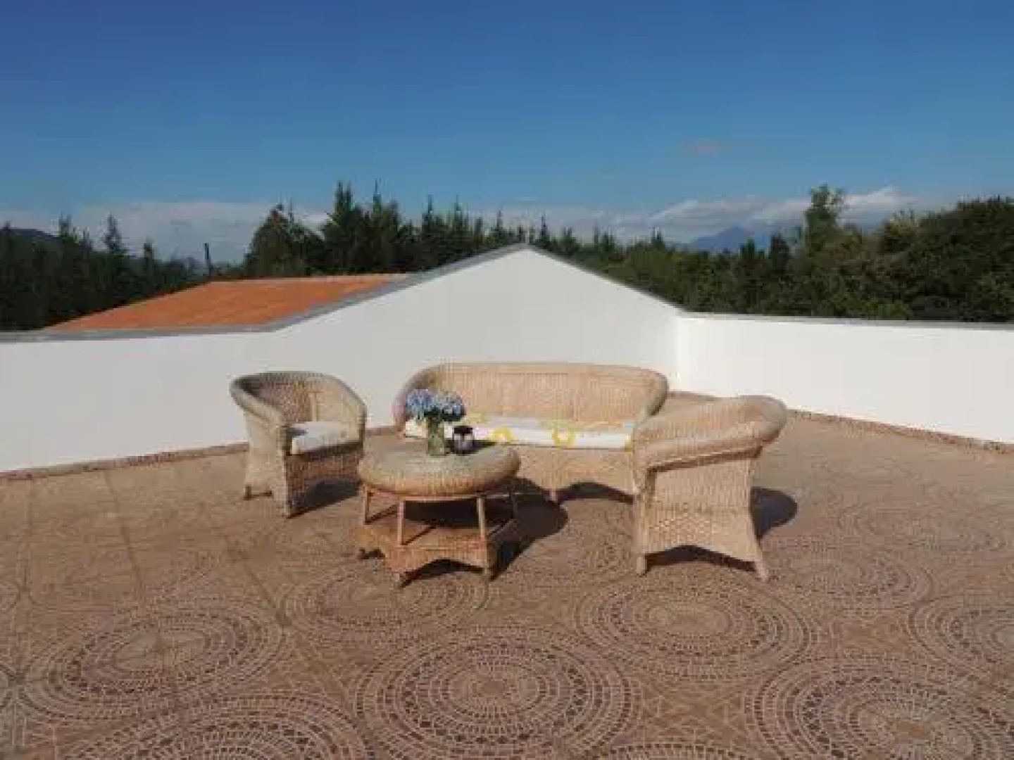 Hostal La Maravilla