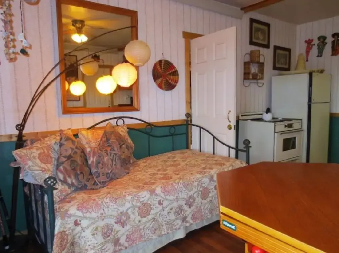 Liberty Suite