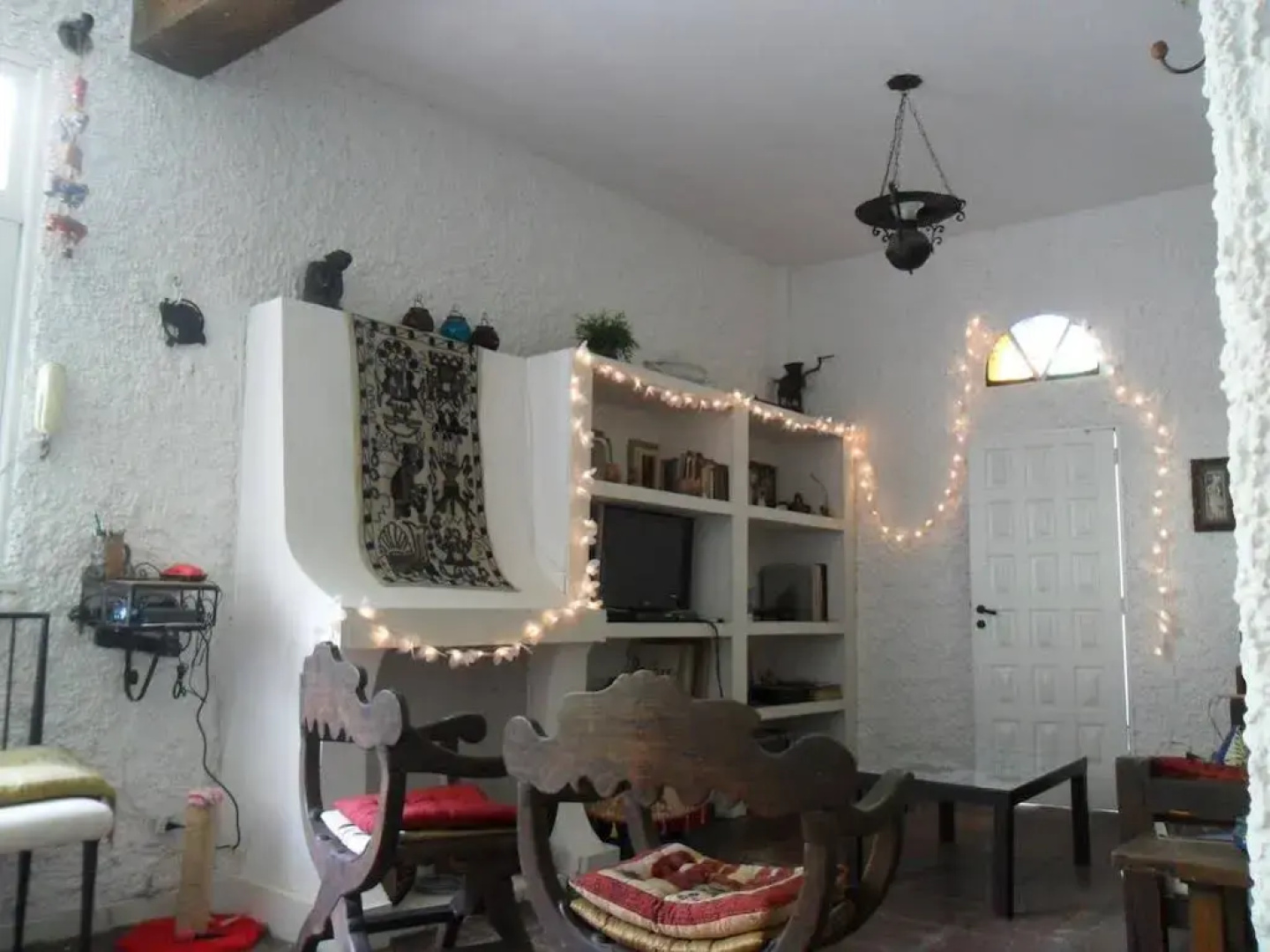 Casa da Floresta