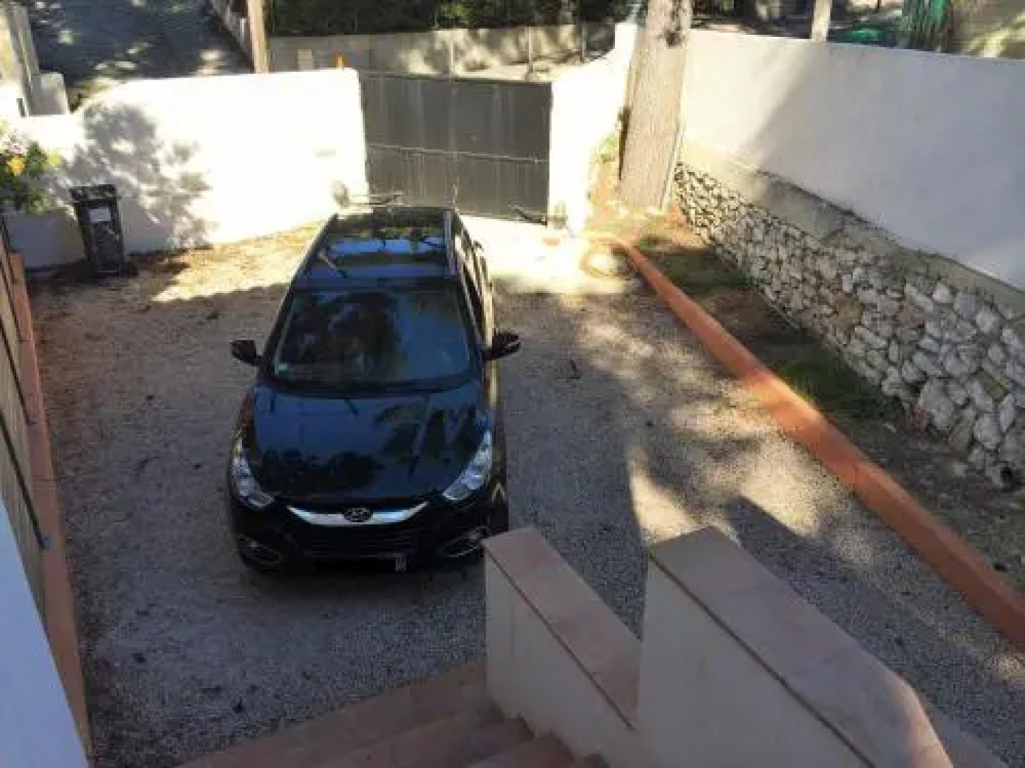 La Villa De Port-Miou