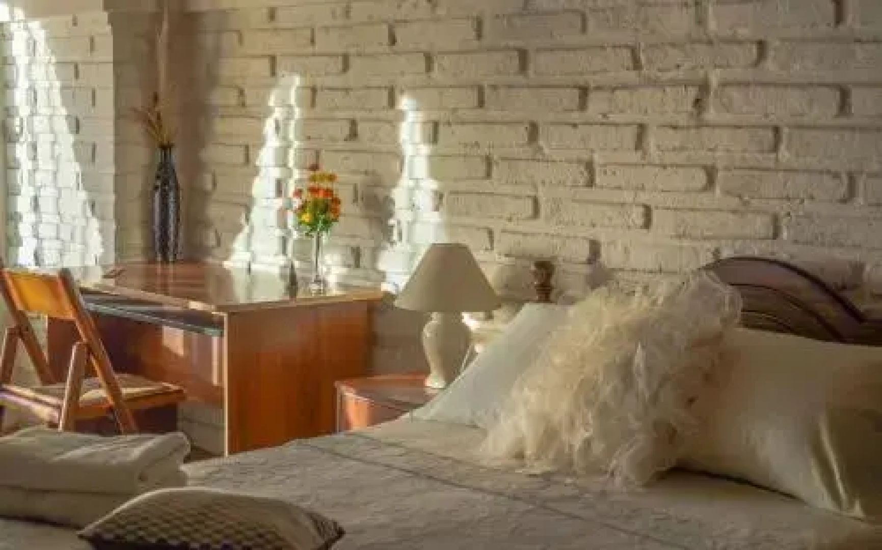 Homestay in Chile