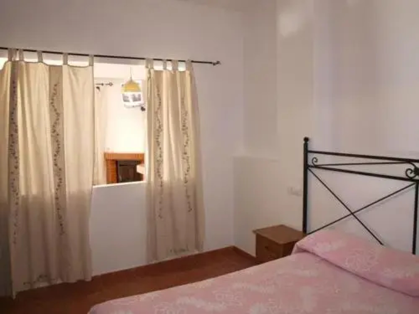Apartahotel 4 vientos