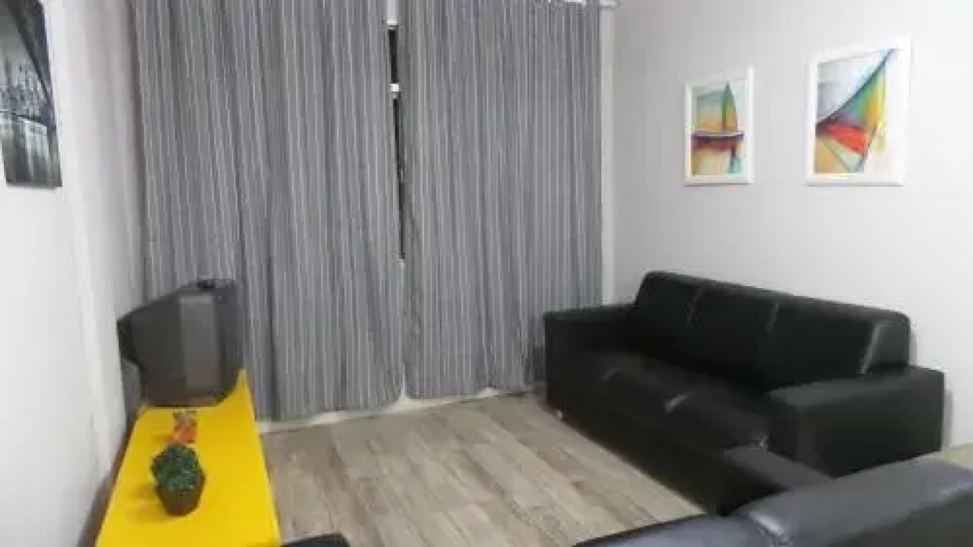 Praia do Forte Cabo Frio Apartment