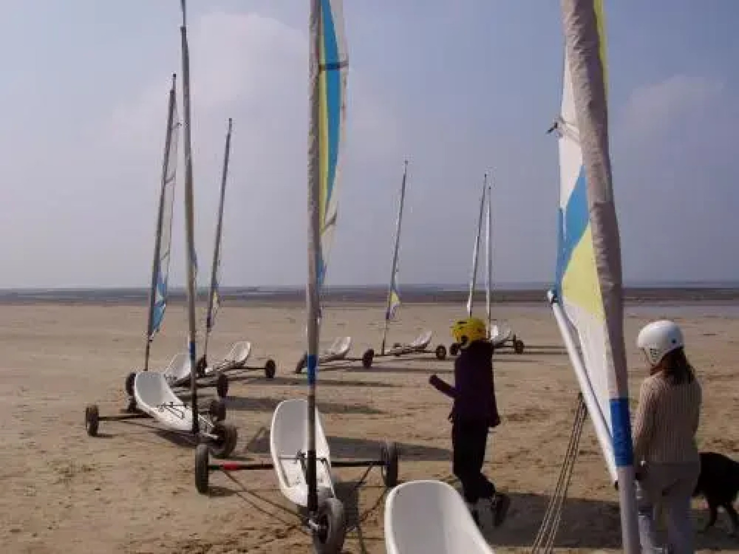 Cap France Le Home Du Cotentin