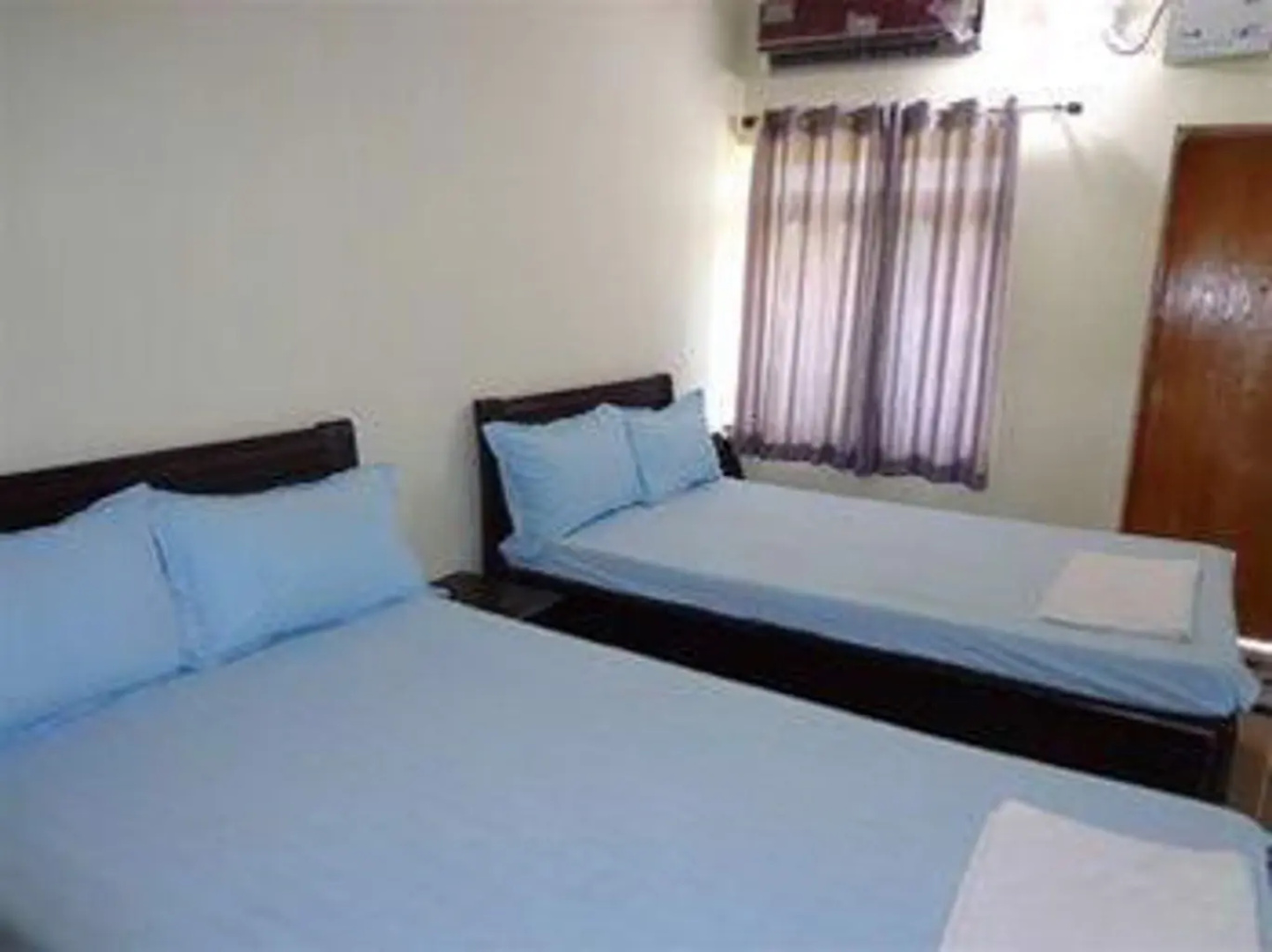 Hotel Wat Thai Bodhi Vihara Trust