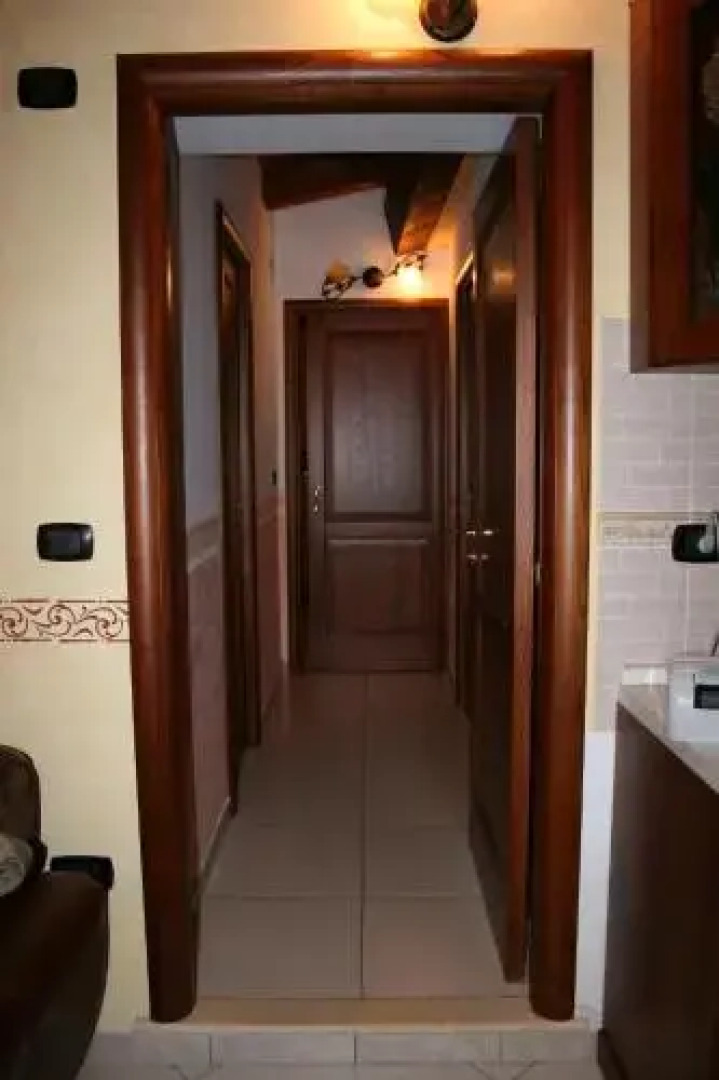 La Stella Del Pollino