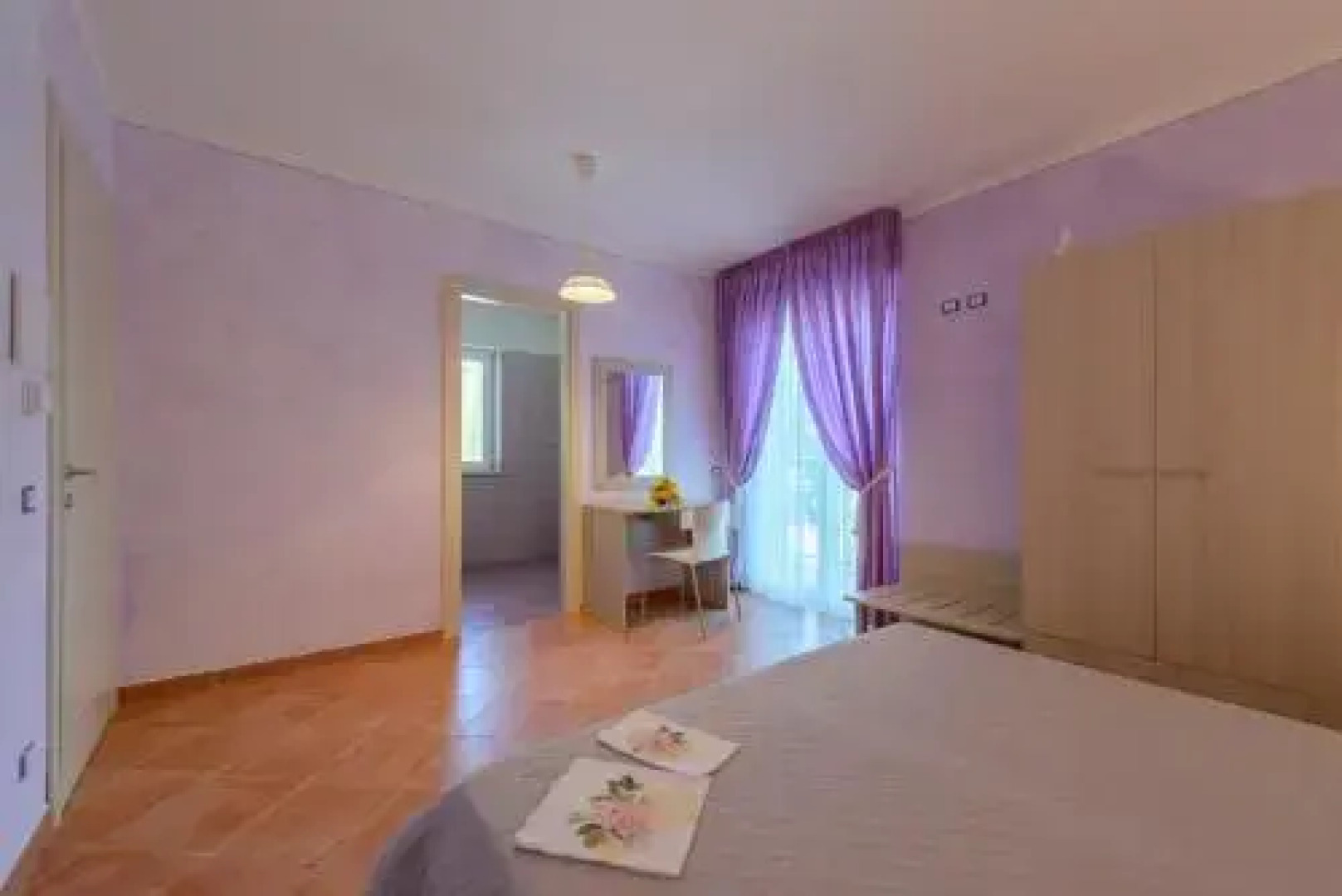 B&B Podere San Michele