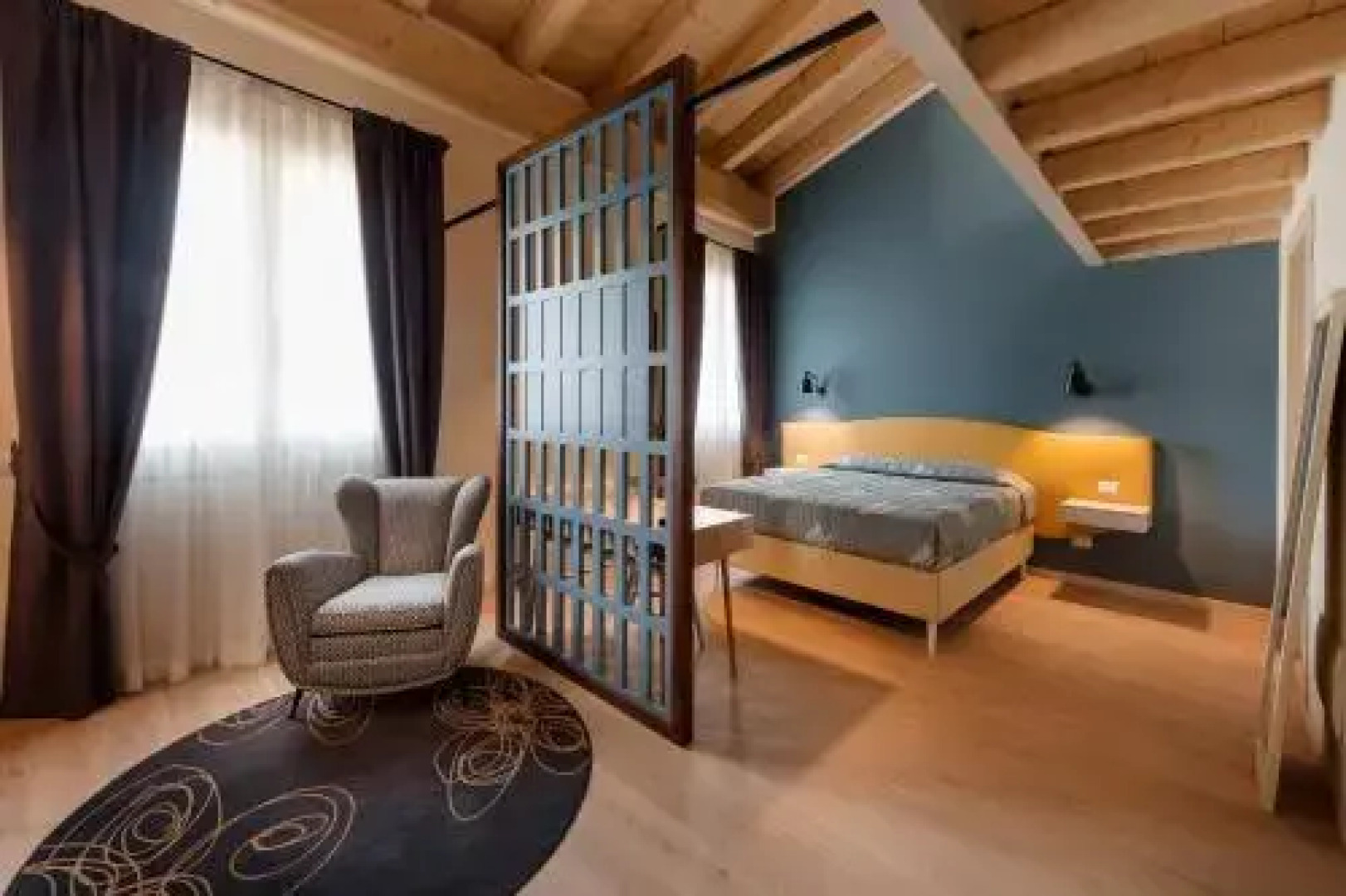 La Colombara Camp & Lodge