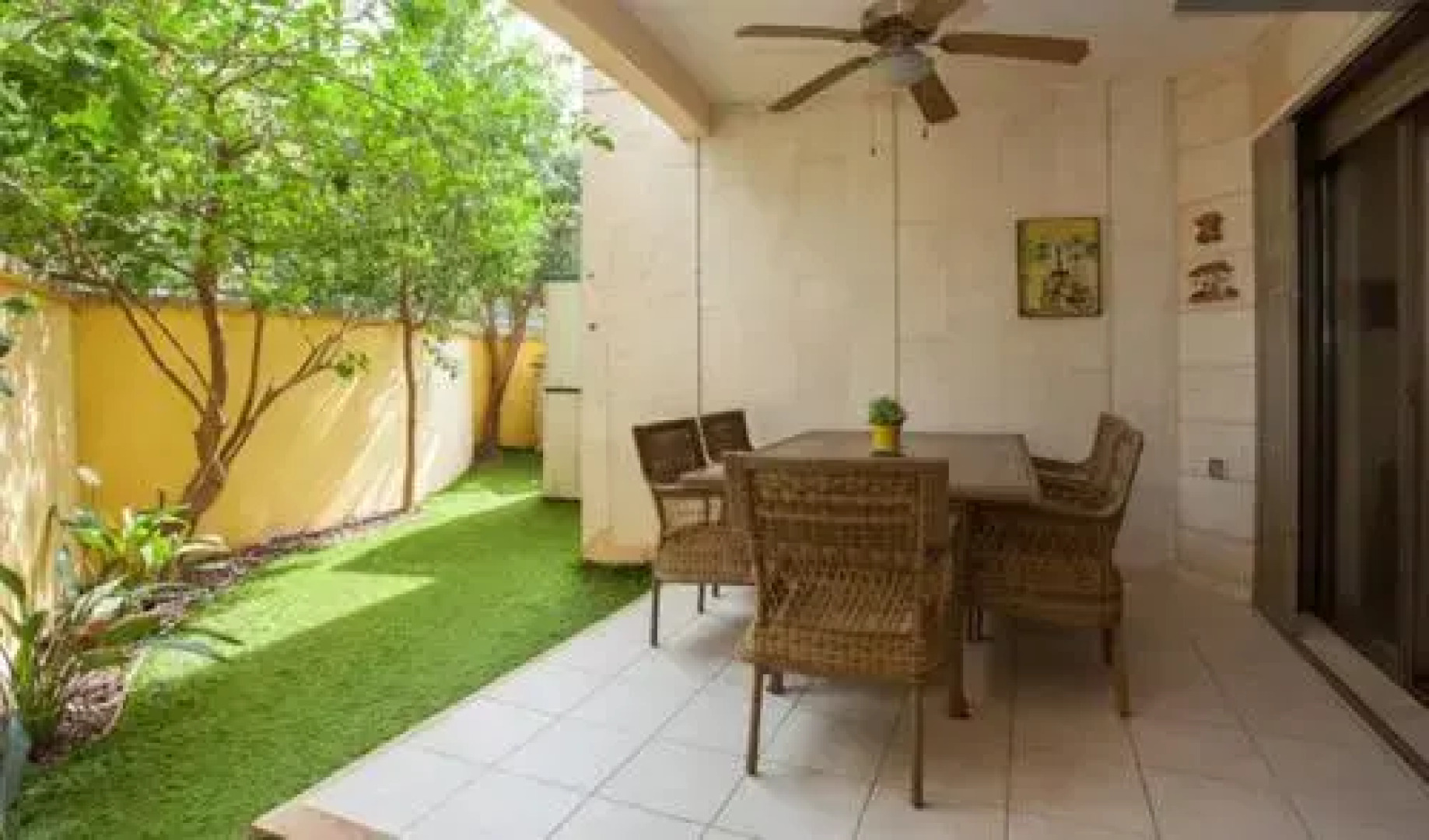 Holiday Raanana Apartments