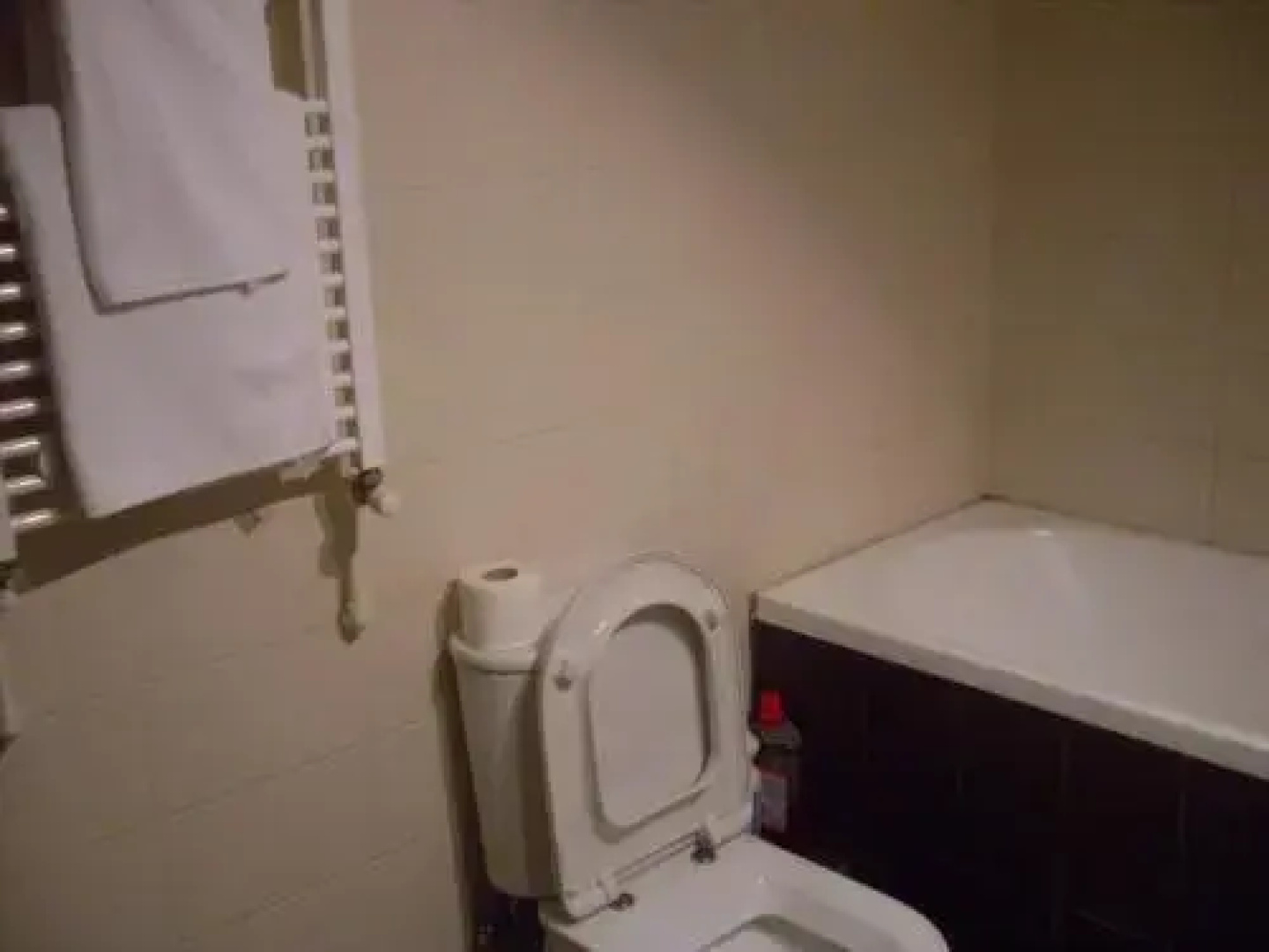 Apartamente Club Bosco
