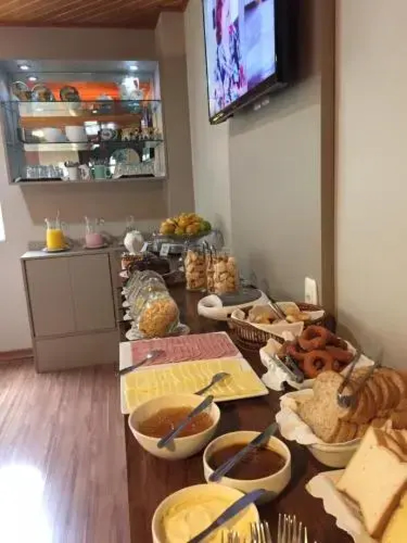 Hotel Morada dos Pinheiros