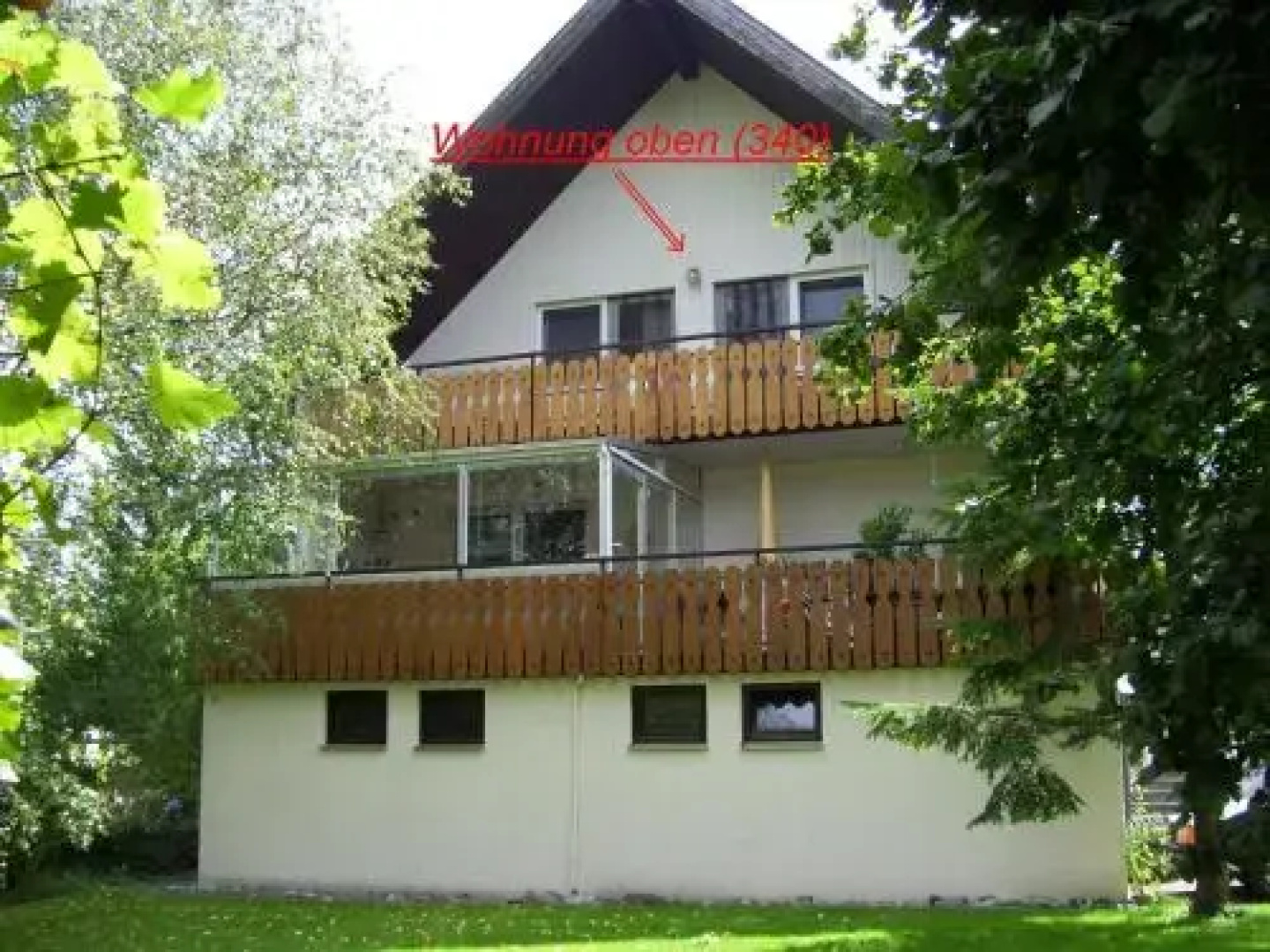 Ferienwohnung Hilde Hiemer