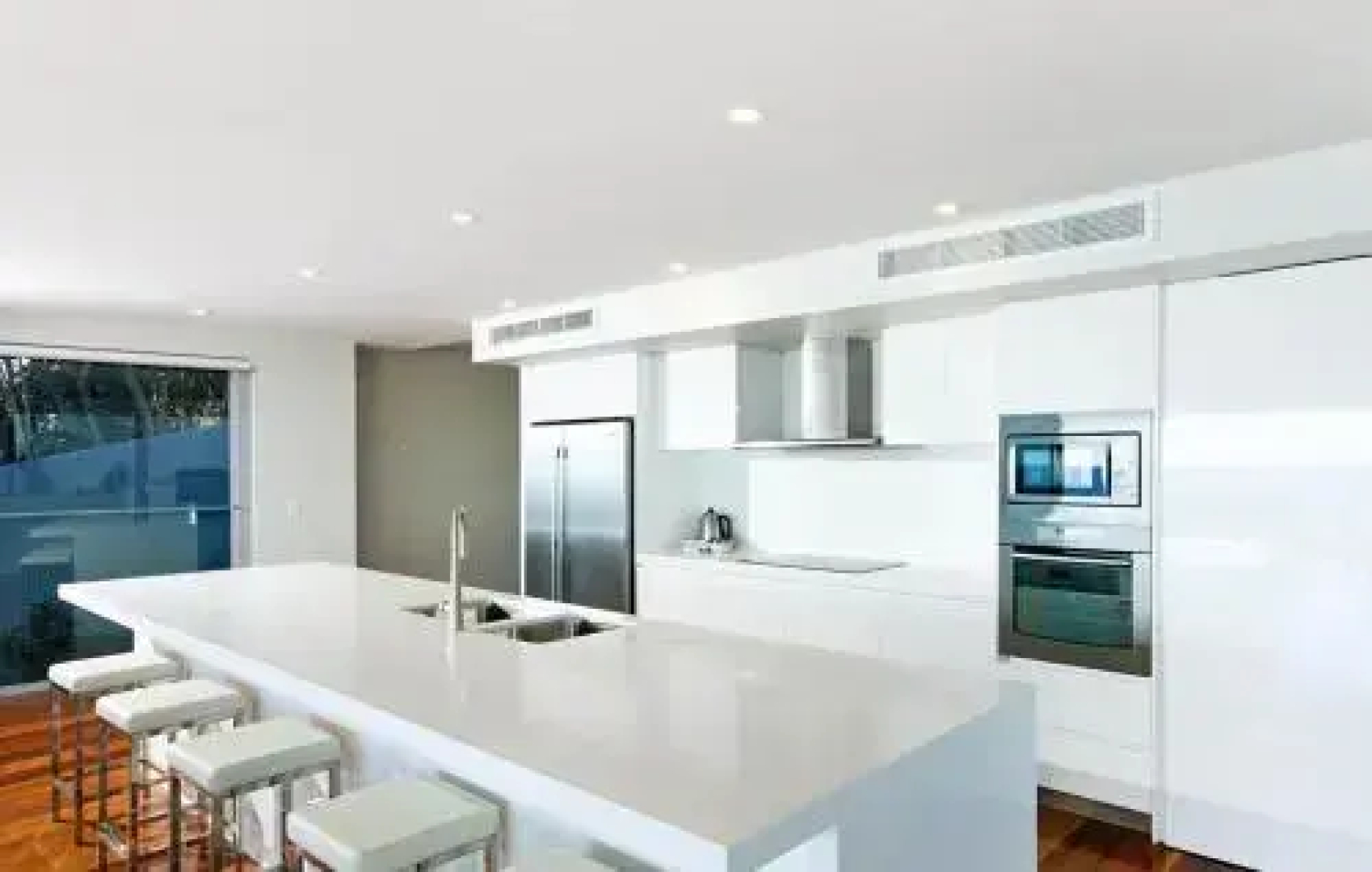28 Park Crescent