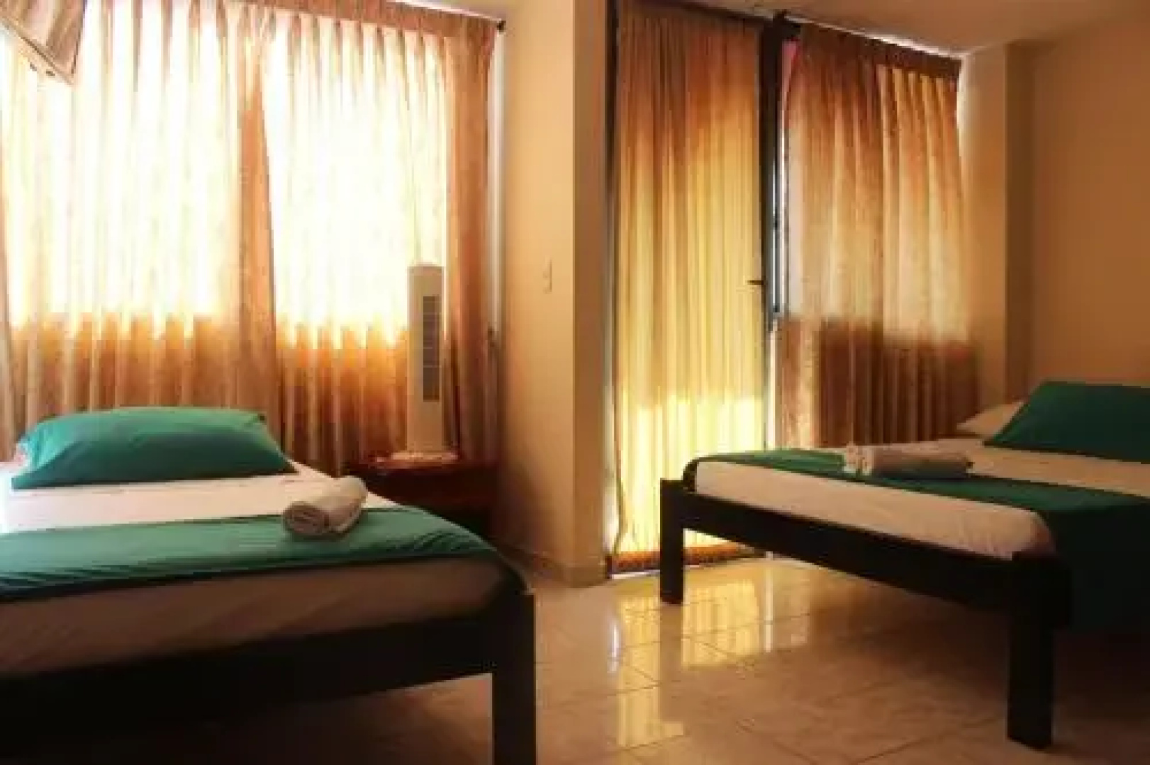 Hotel Riposo San Gil