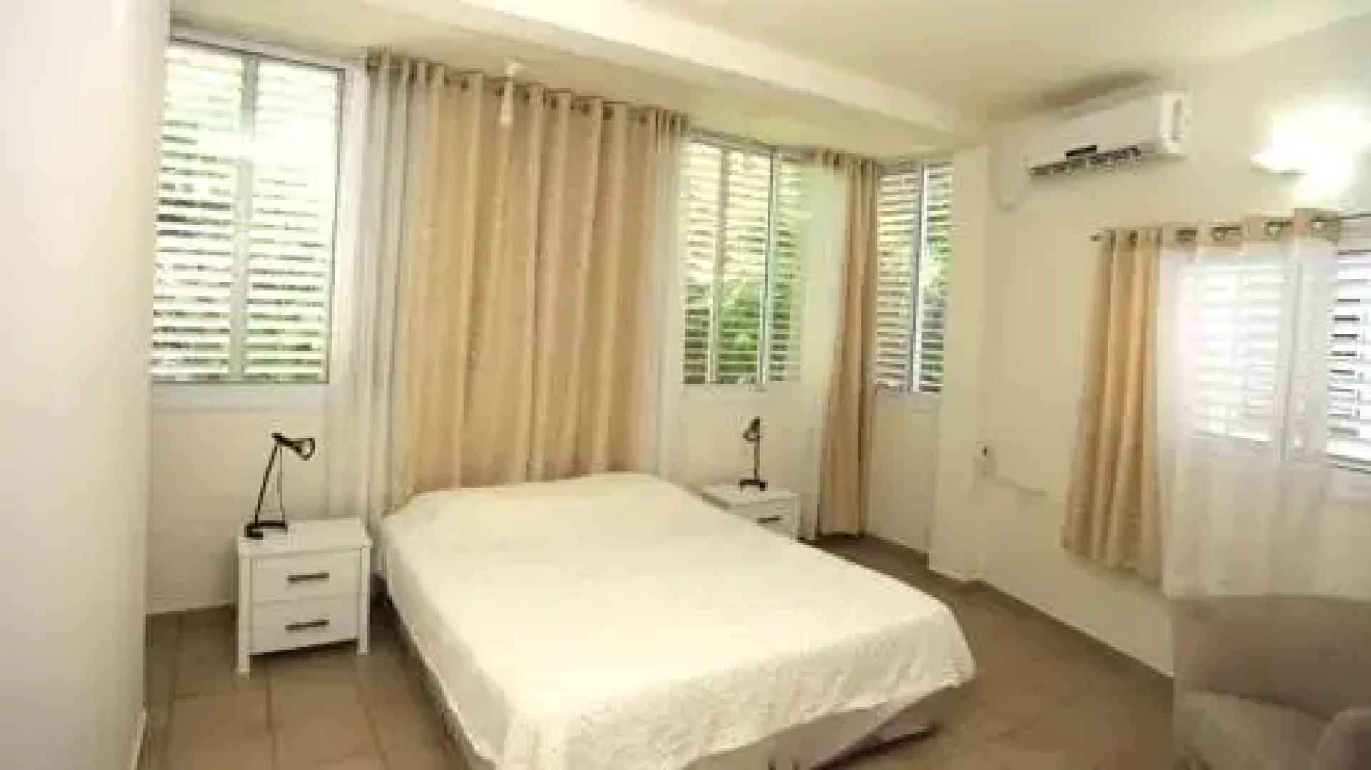 Tchernichovsky Boutique Apartments