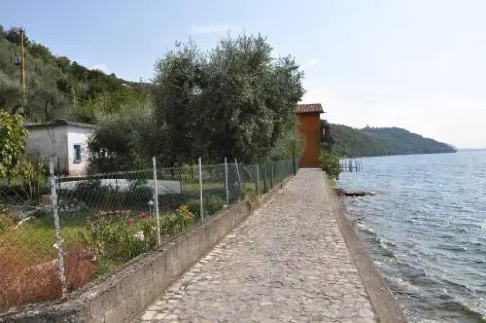 La Stallina - Monte Isola