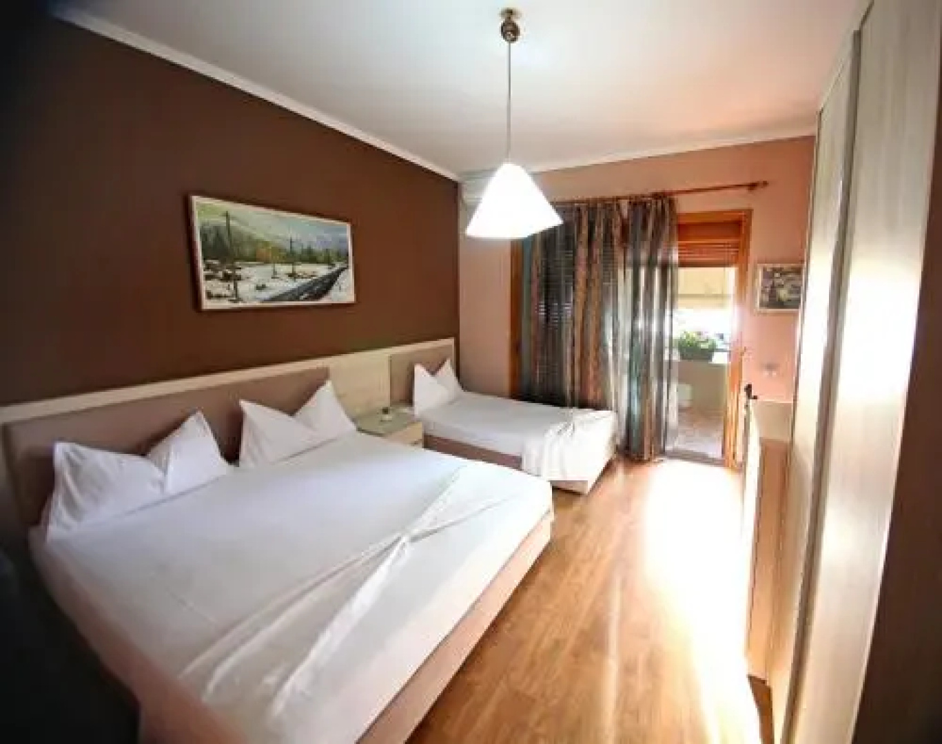 Hotel Bojko