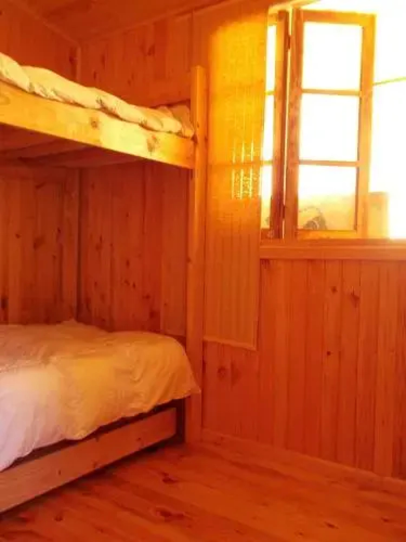 Lodge Gourmet Vichuquen