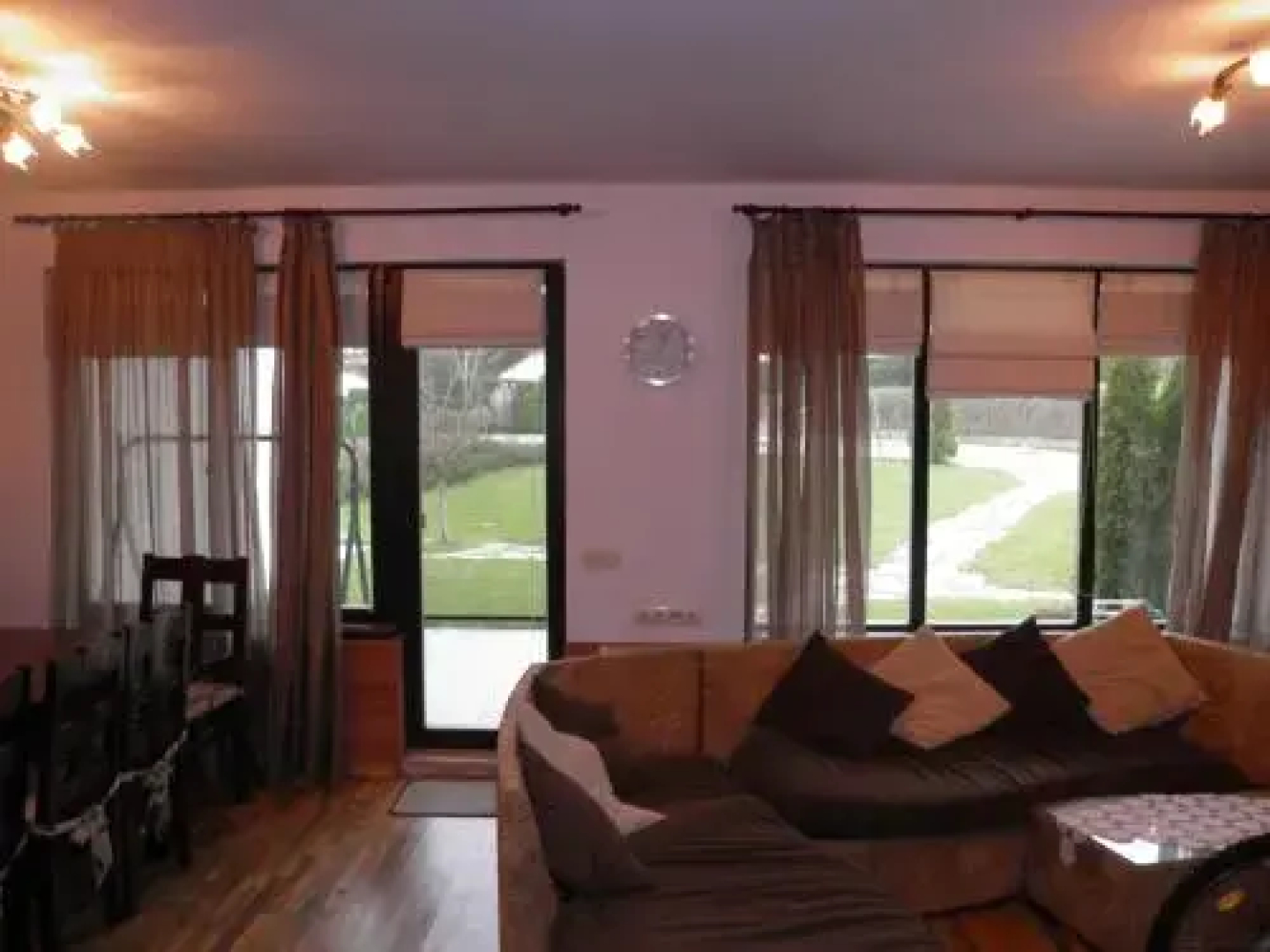 House No 5 in Priselci Green Hills Complex