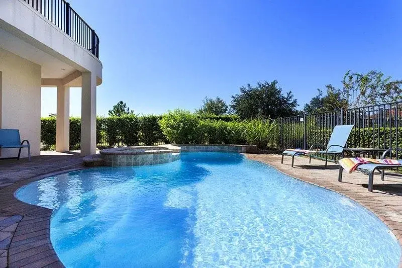 Villa W115 Gathering Reunion Resort