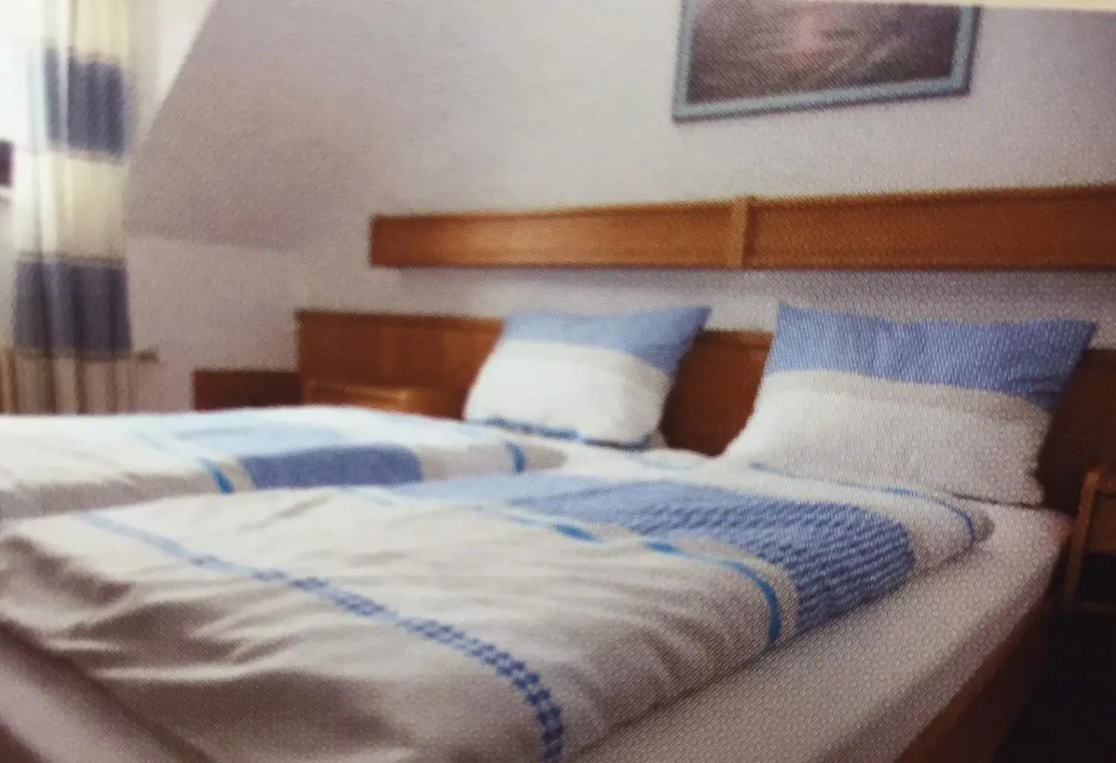 Landgasthof Schafhof