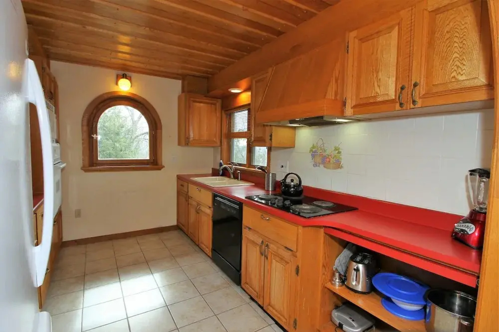 Sherwood House by RedAwning