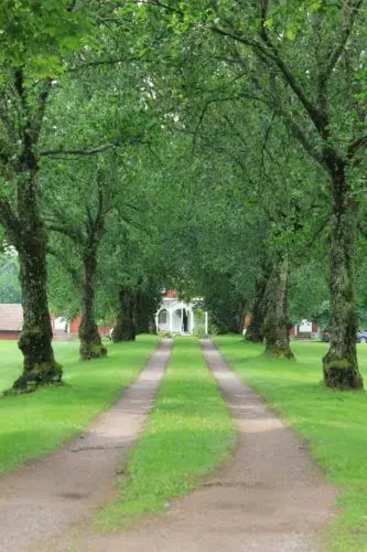 Rokulla Pensionat