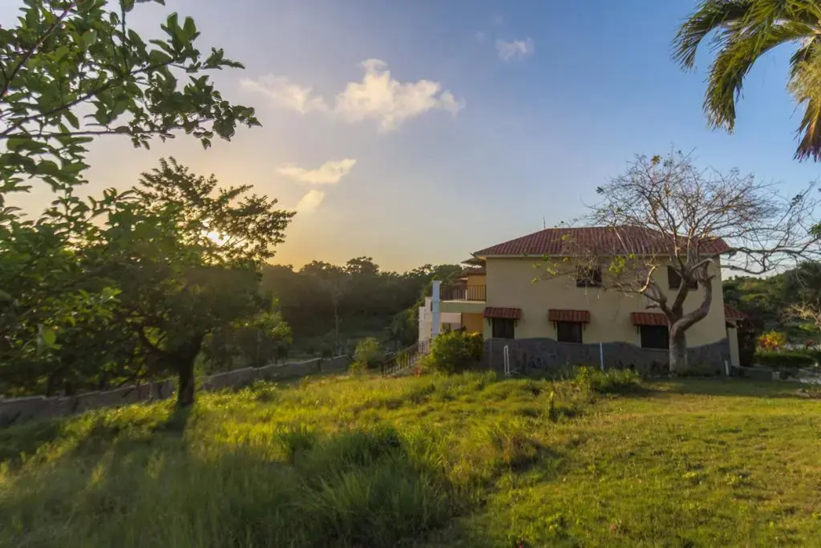 Villa Elisabeth La Mulata