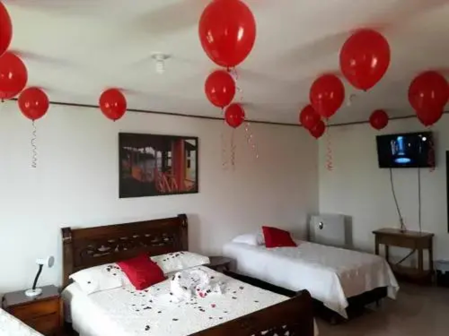 Decameron Miss Elma Providencia