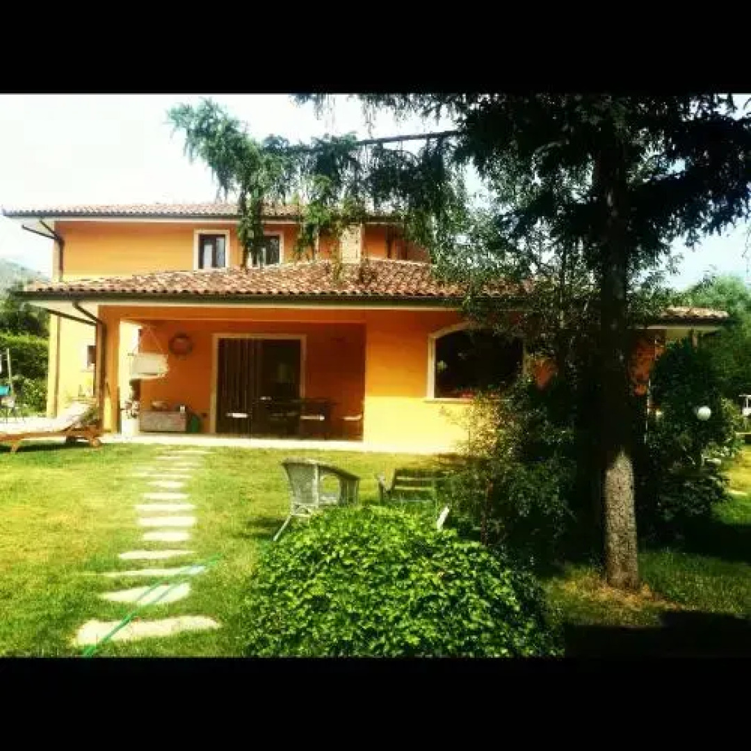 Bed & Breakfast Le Piagge