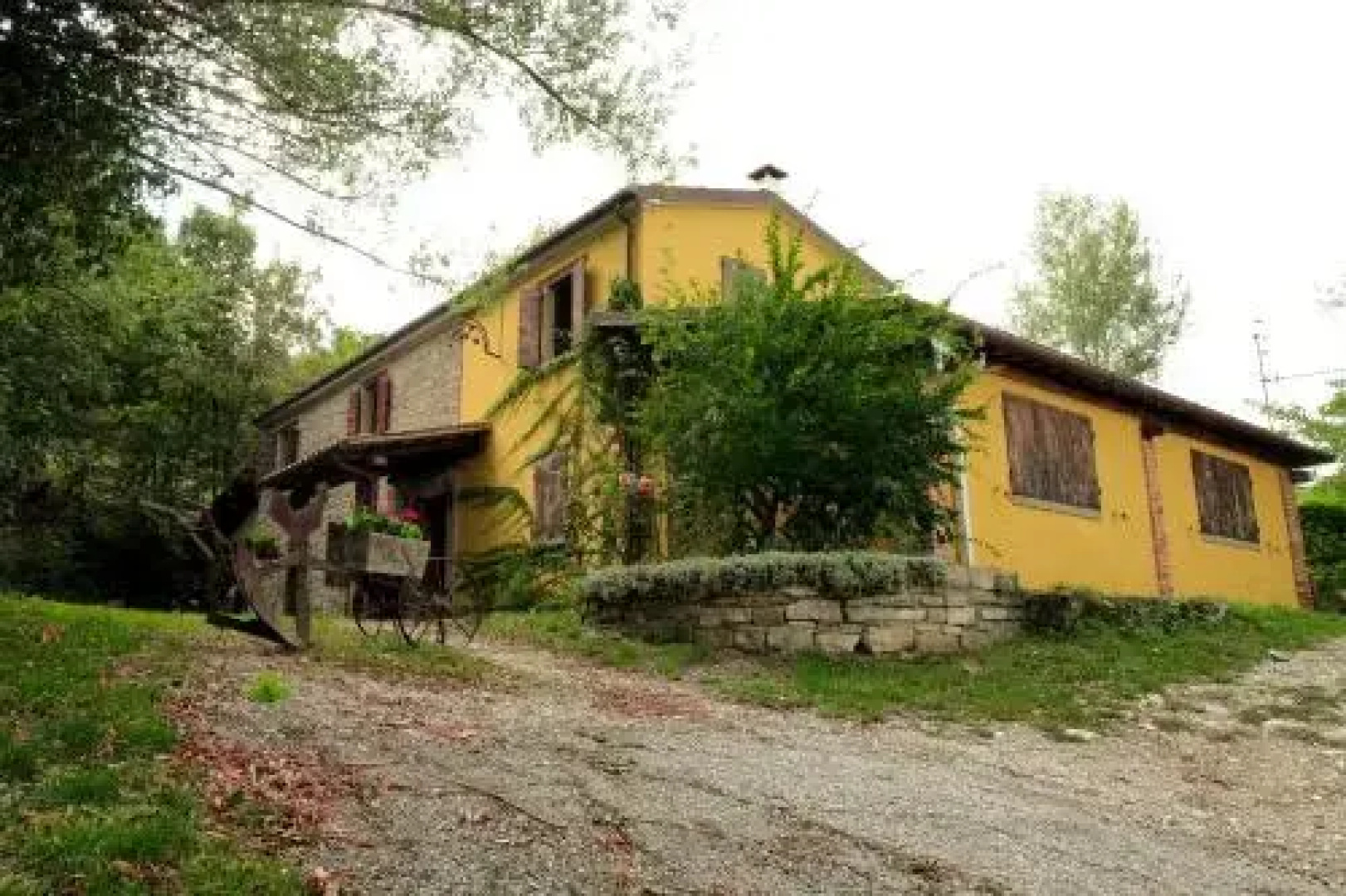 B&B Ca'del Gallo